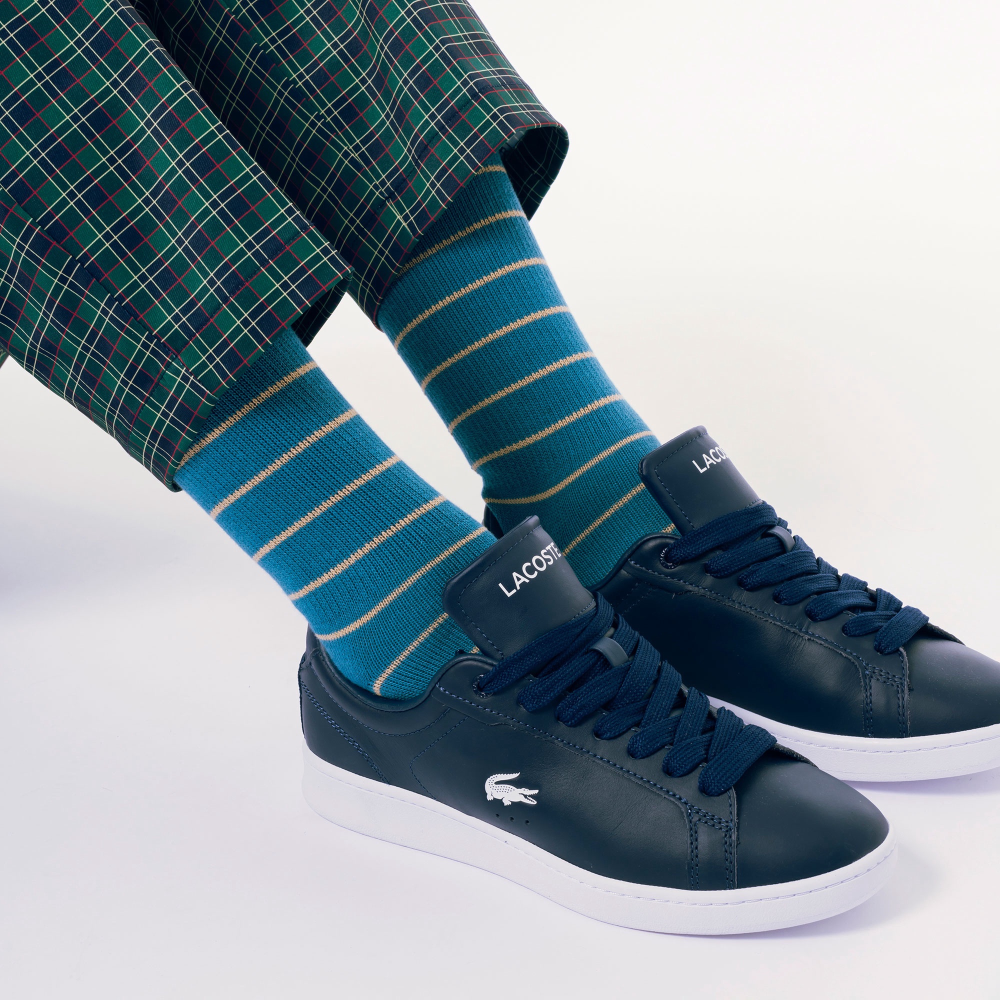 アメリブボーダーソックス