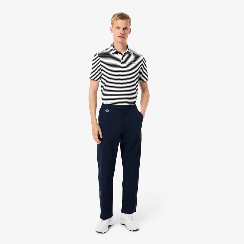耐水ゴルフオーバーパンツ HH1029 - ラコステ（LACOSTE）公式