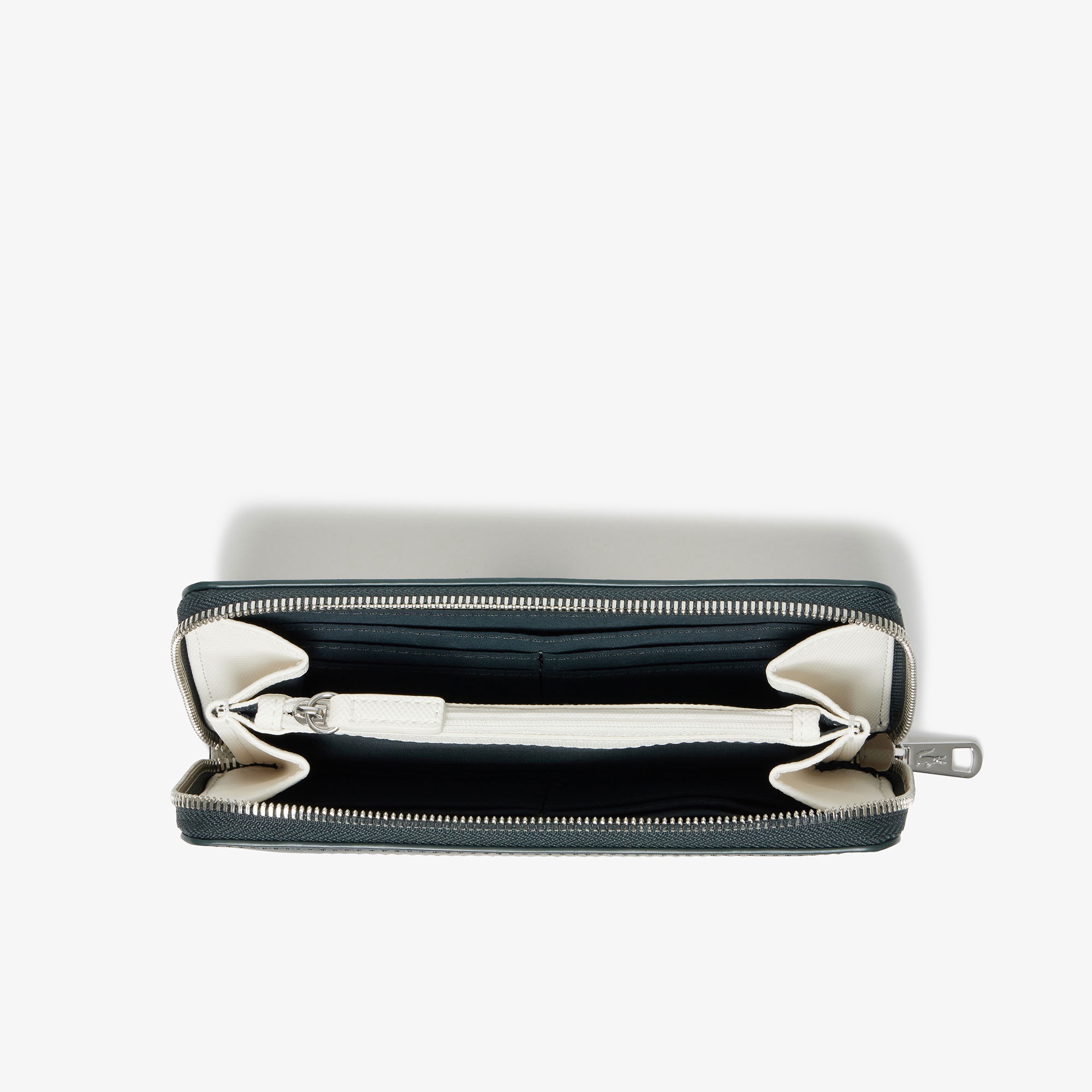 二リー RFIDプロテクトビルホルダー