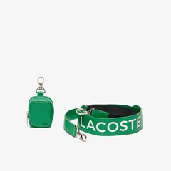 ☆新品　ラコステ　ジャンパー　38☆ シャンタコクラシックス Lジップウォレット NF3885K - ラコステ