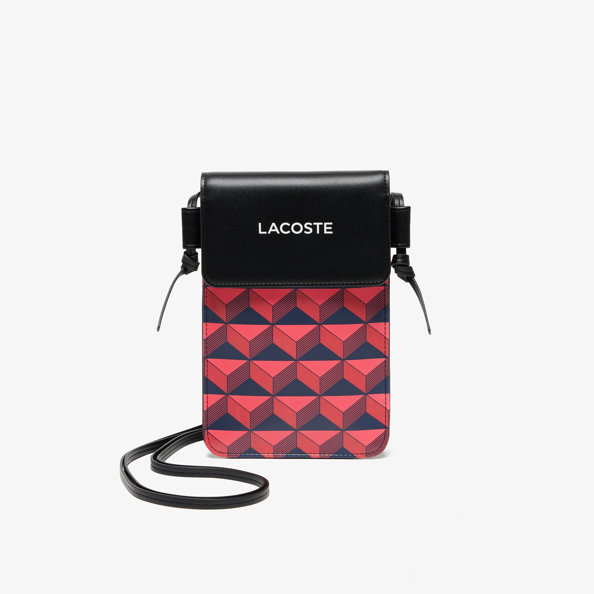 ロベール・ジョルジュ テキスタイルスマホポーチ