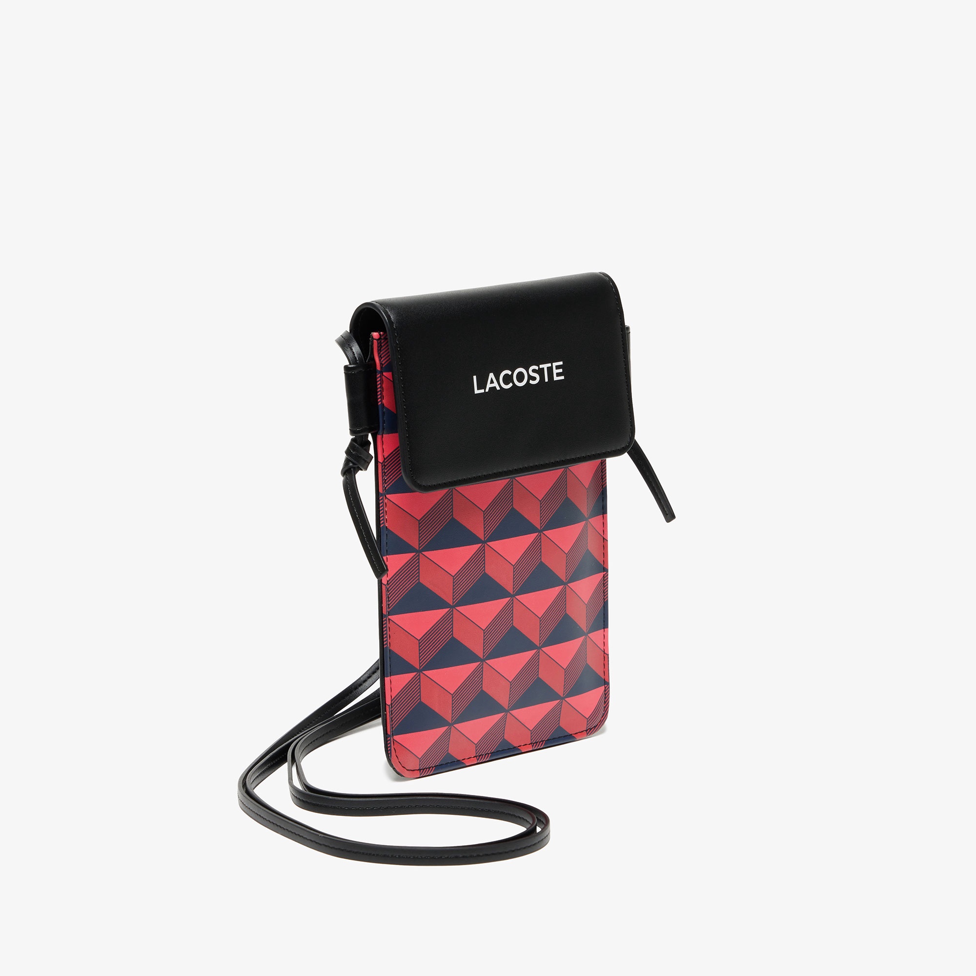 ロベール・ジョルジュ テキスタイルスマホポーチ