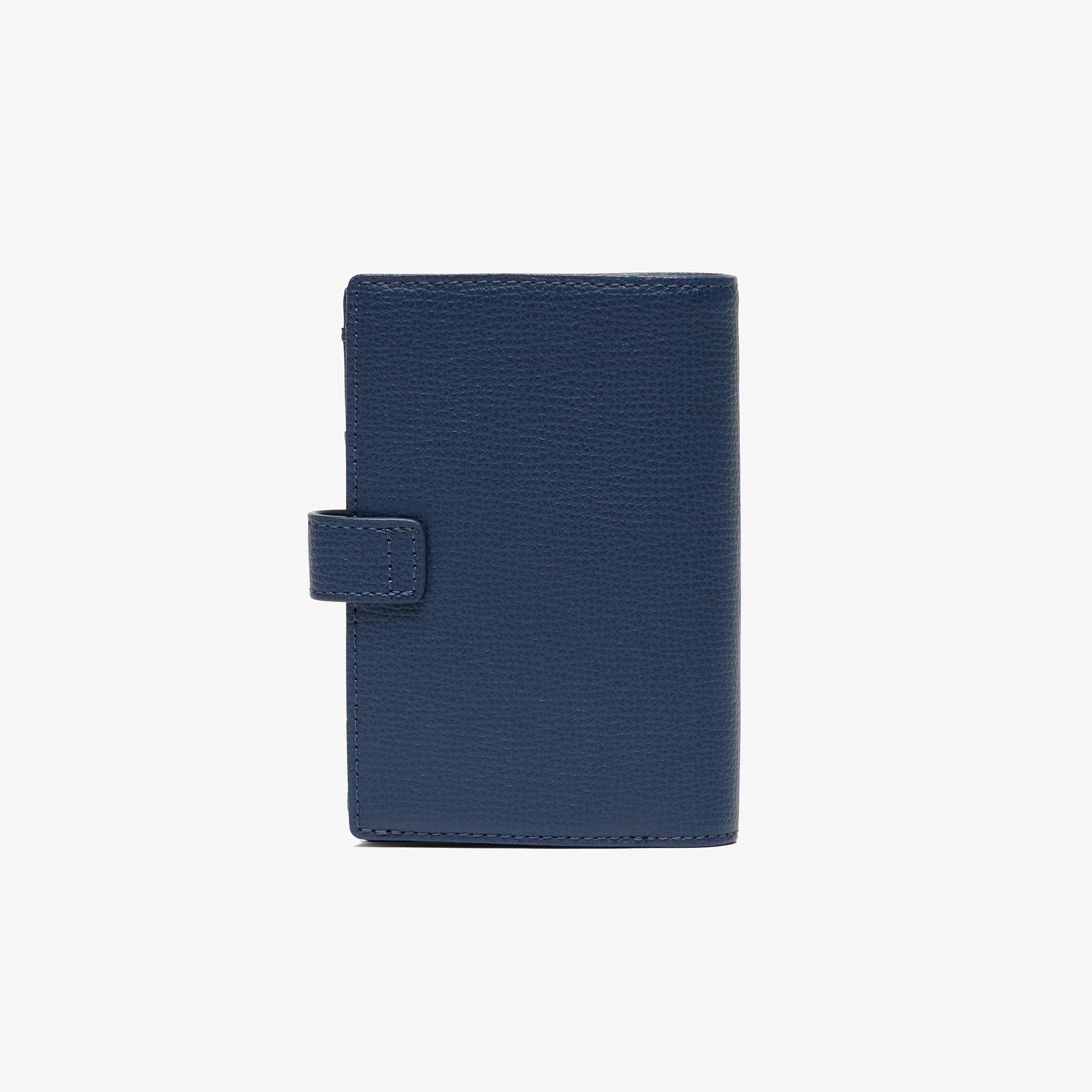 レザースマートウォレット