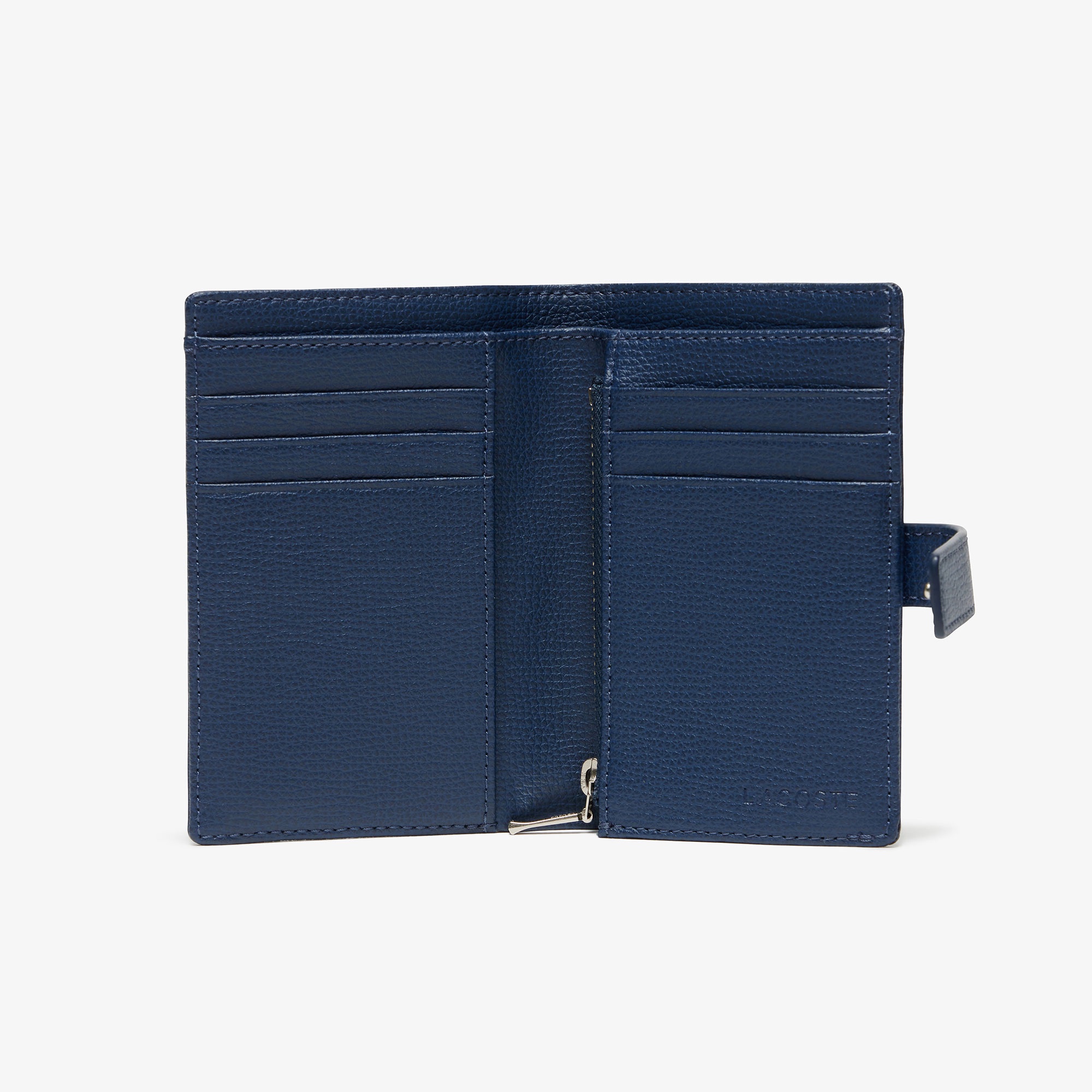 レザースマートウォレット