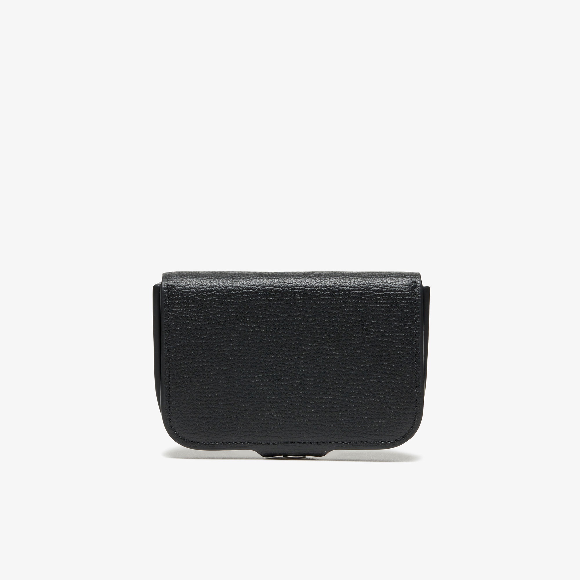 立体成形カードケース