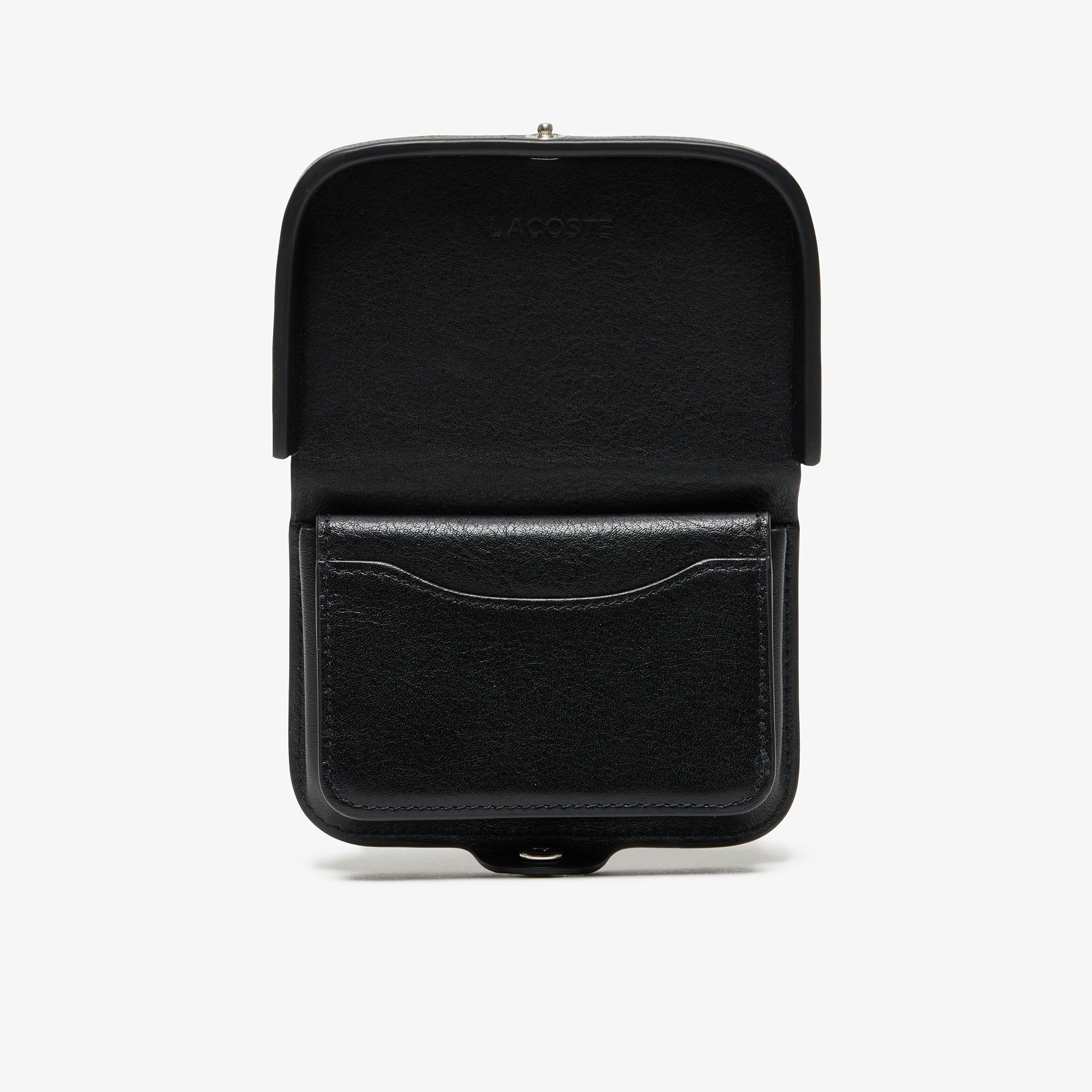 立体成形カードケース