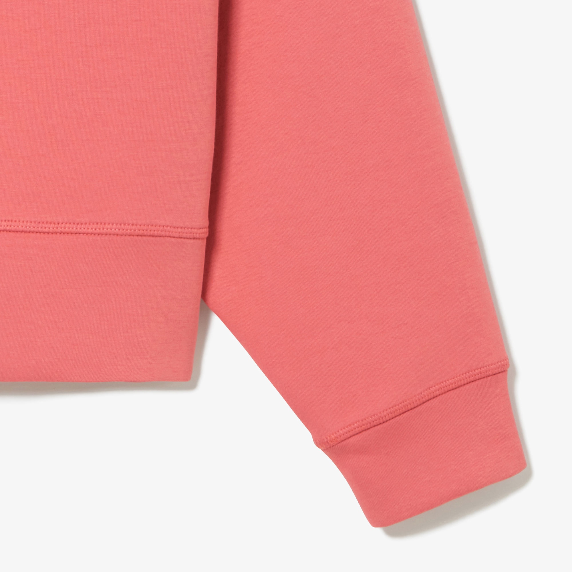 オーバーサイズクルーネックスウェット