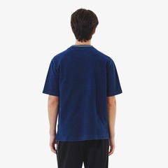 マットケンケン☆ラコステ 希少⭐︎フランス国旗オリンピック刺繍ポロシャツ KENZO - KENZO（ケンゾー）F855P003344BA ロゴ刺繍 ポロシャツ
