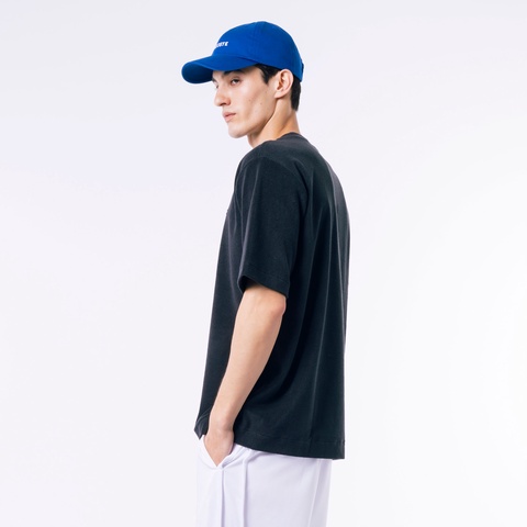 ハイゲージパイル地Tシャツ