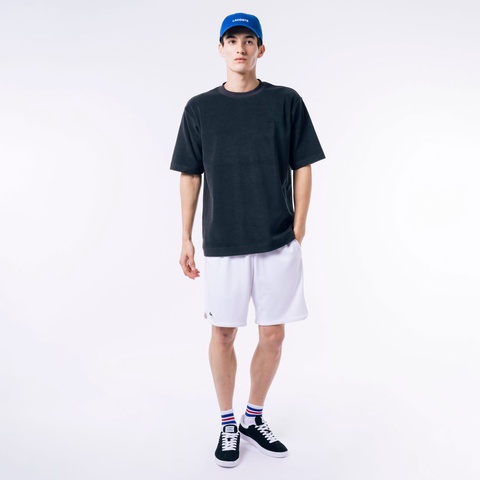 ハイゲージパイル地Tシャツ