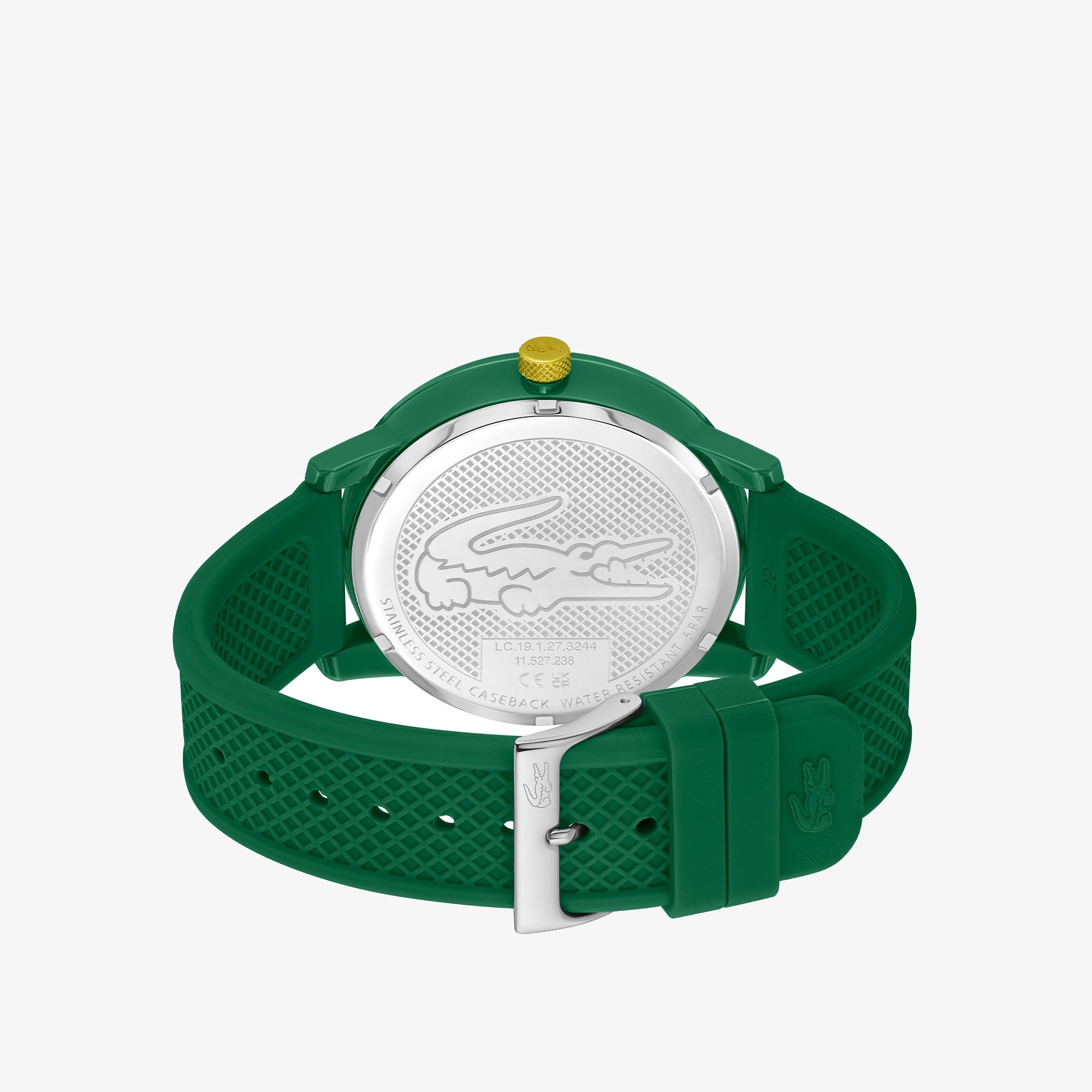 LACOSTE.12.12 HERO 時計