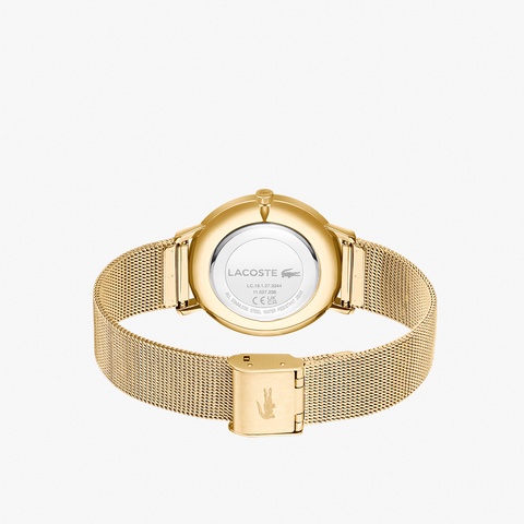 【特別訳あり特価】 CROCORIGIN ラコステ（LACOSTE）公式オンライン - 2001356 時計 時計