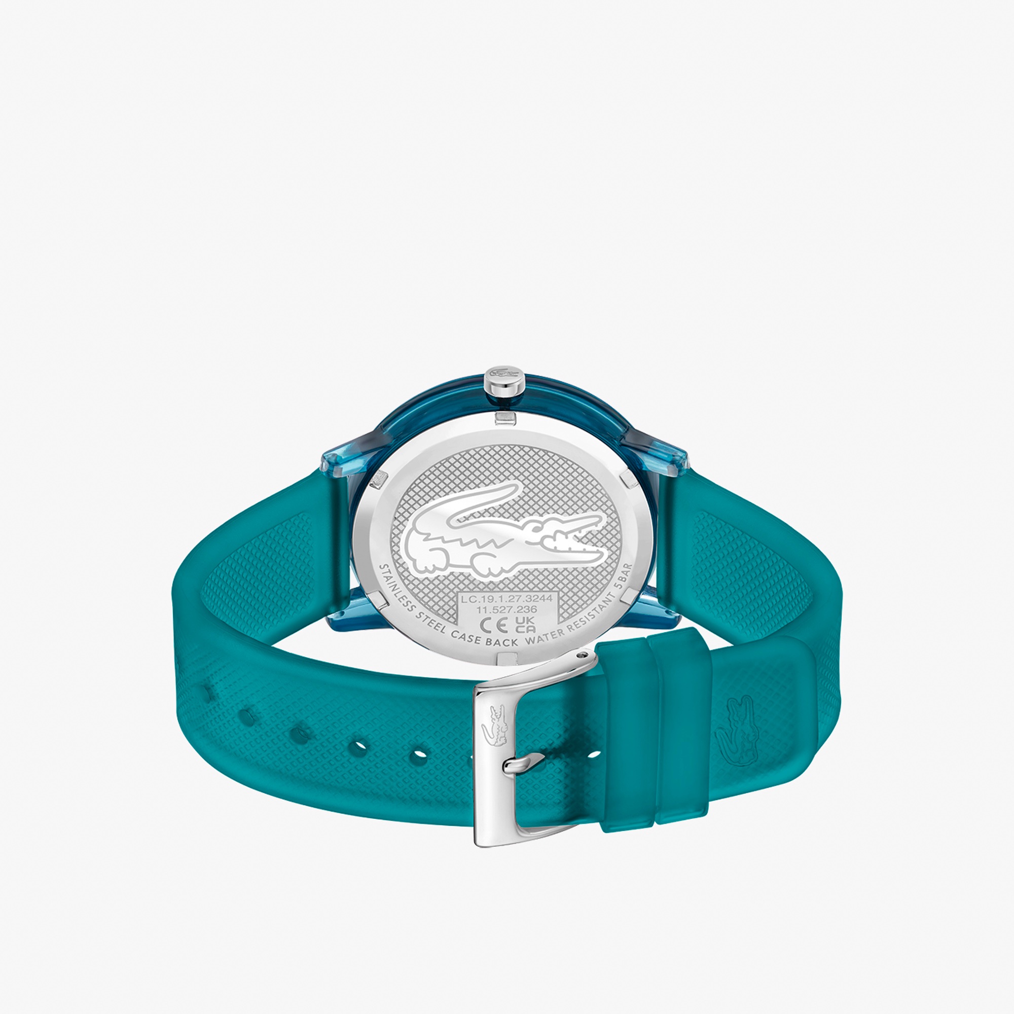 LACOSTE.12.12 時計 2011318 - ラコステ（LACOSTE）公式