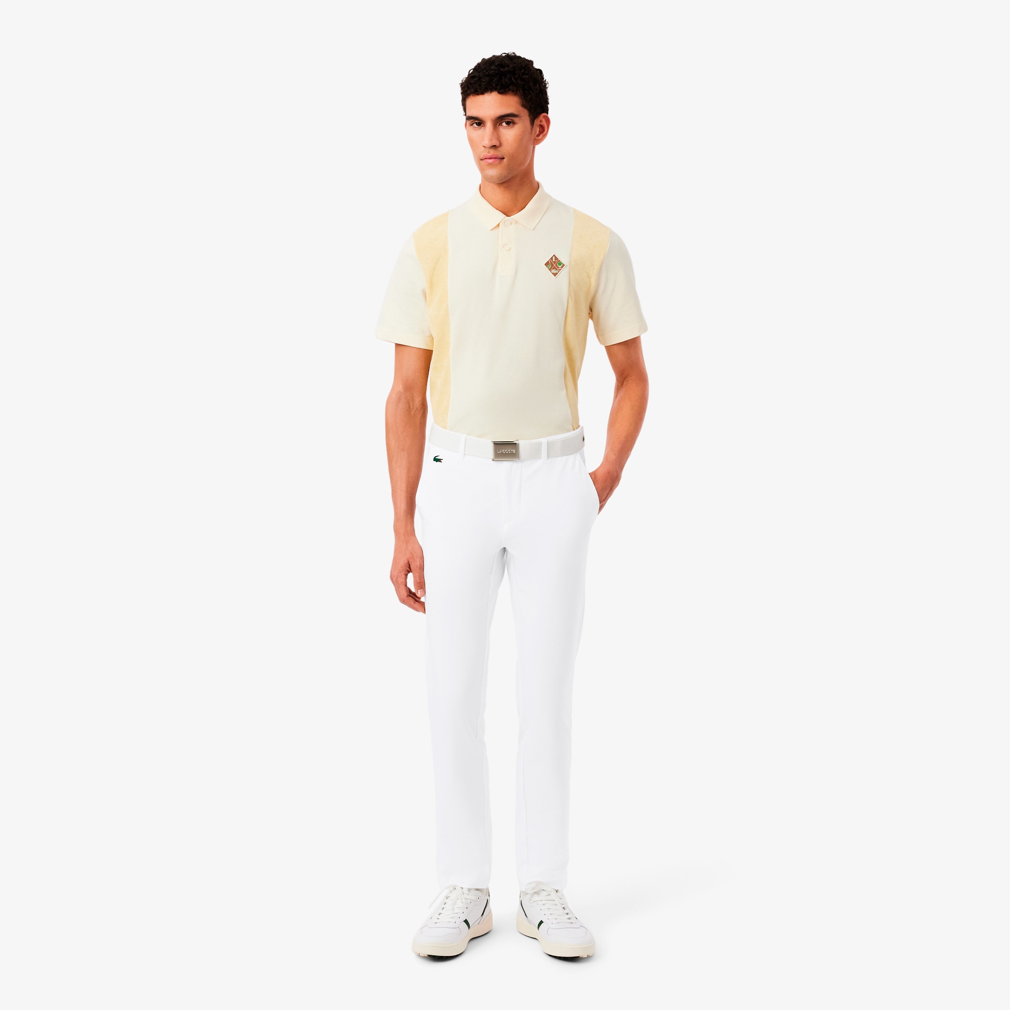 ウルトラドライスリムフィットゴルフパンツ