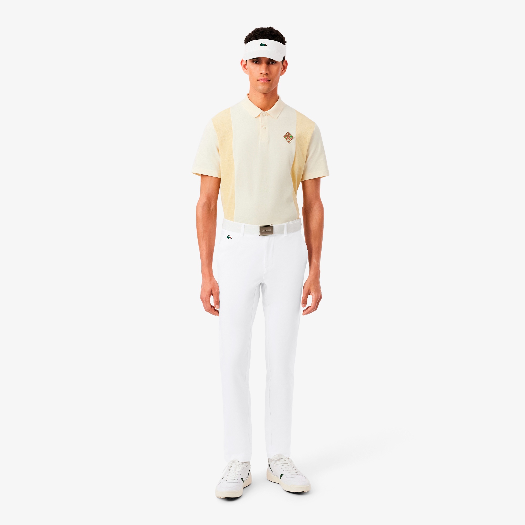 ウルトラドライスリムフィットゴルフパンツ