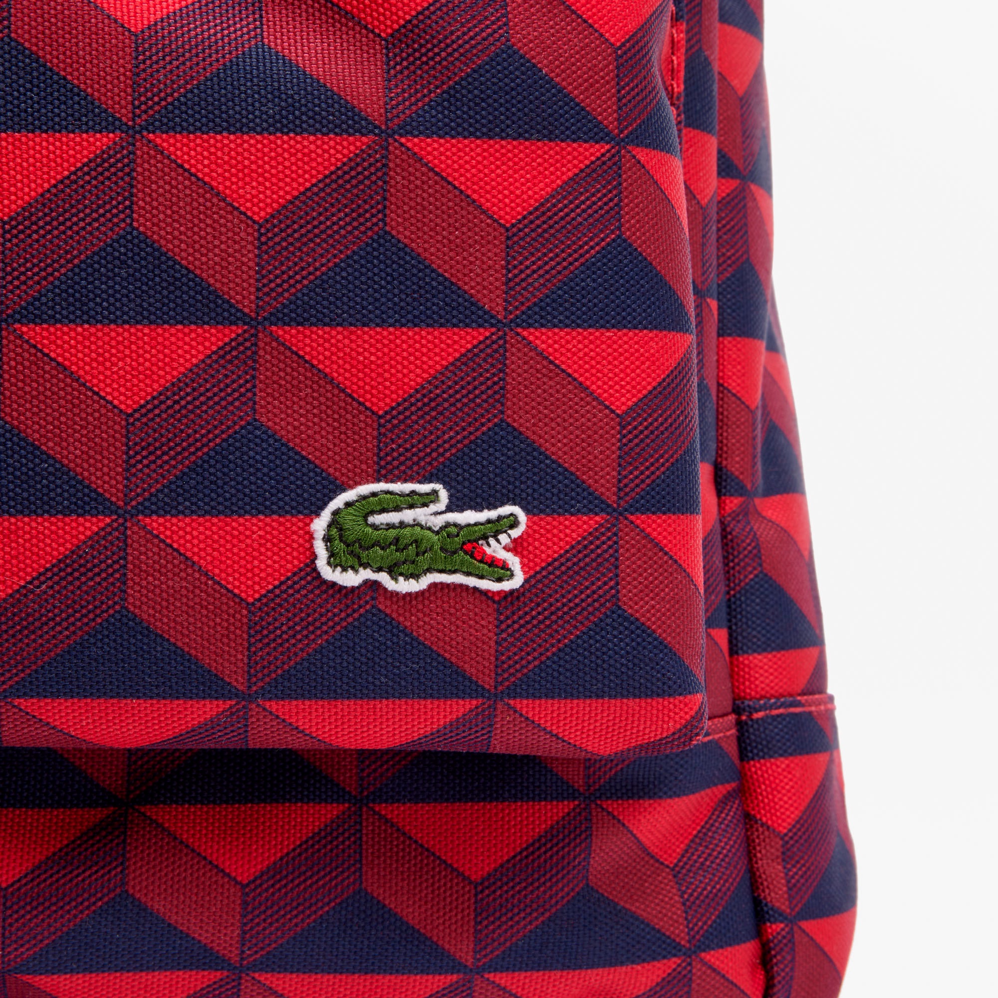 ネオクロコシーズナル PCポケットバックパック