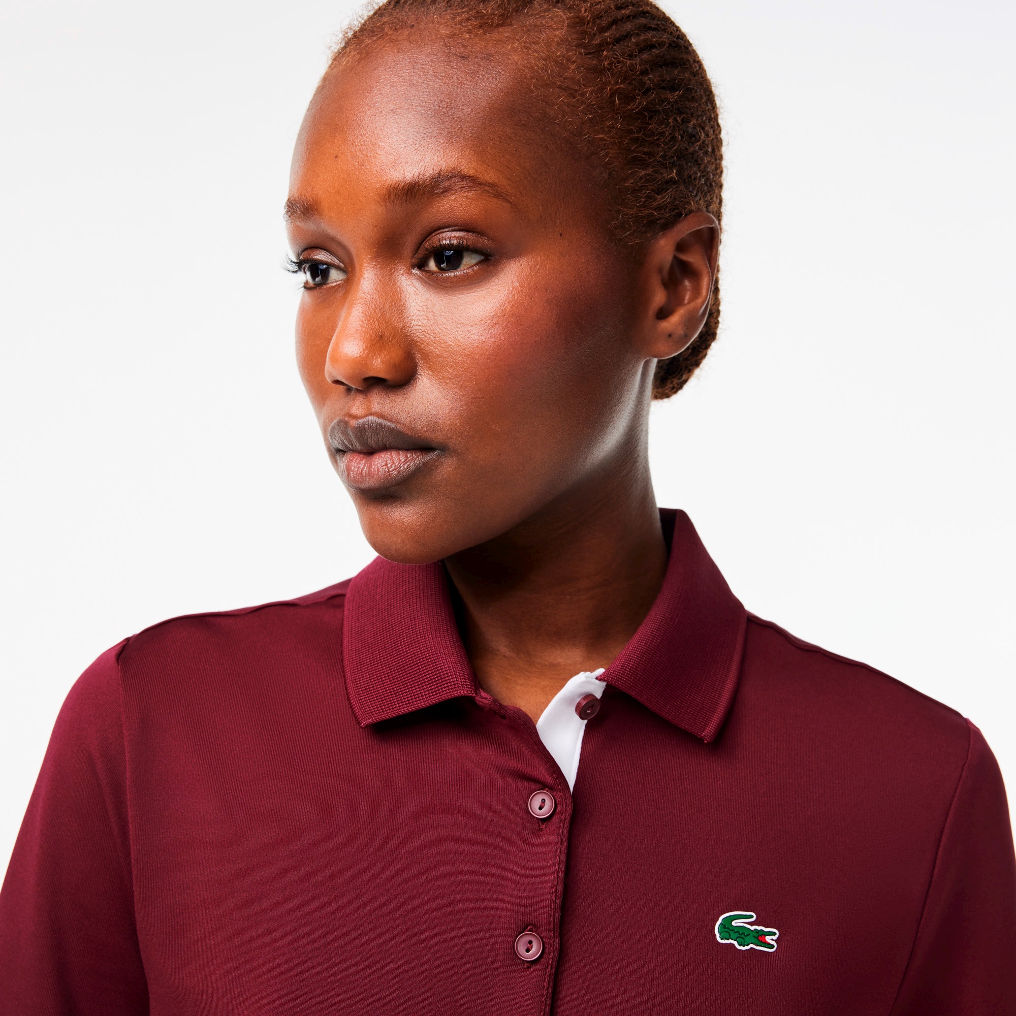 ウルトラドライ仕様ストレッチゴルフポロシャツ (半袖)