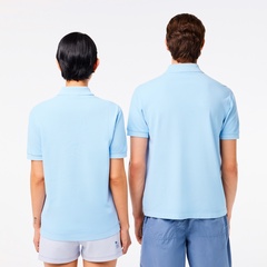 L.12.12ウォッシュドポロシャツ PH2857 - ラコステ（LACOSTE