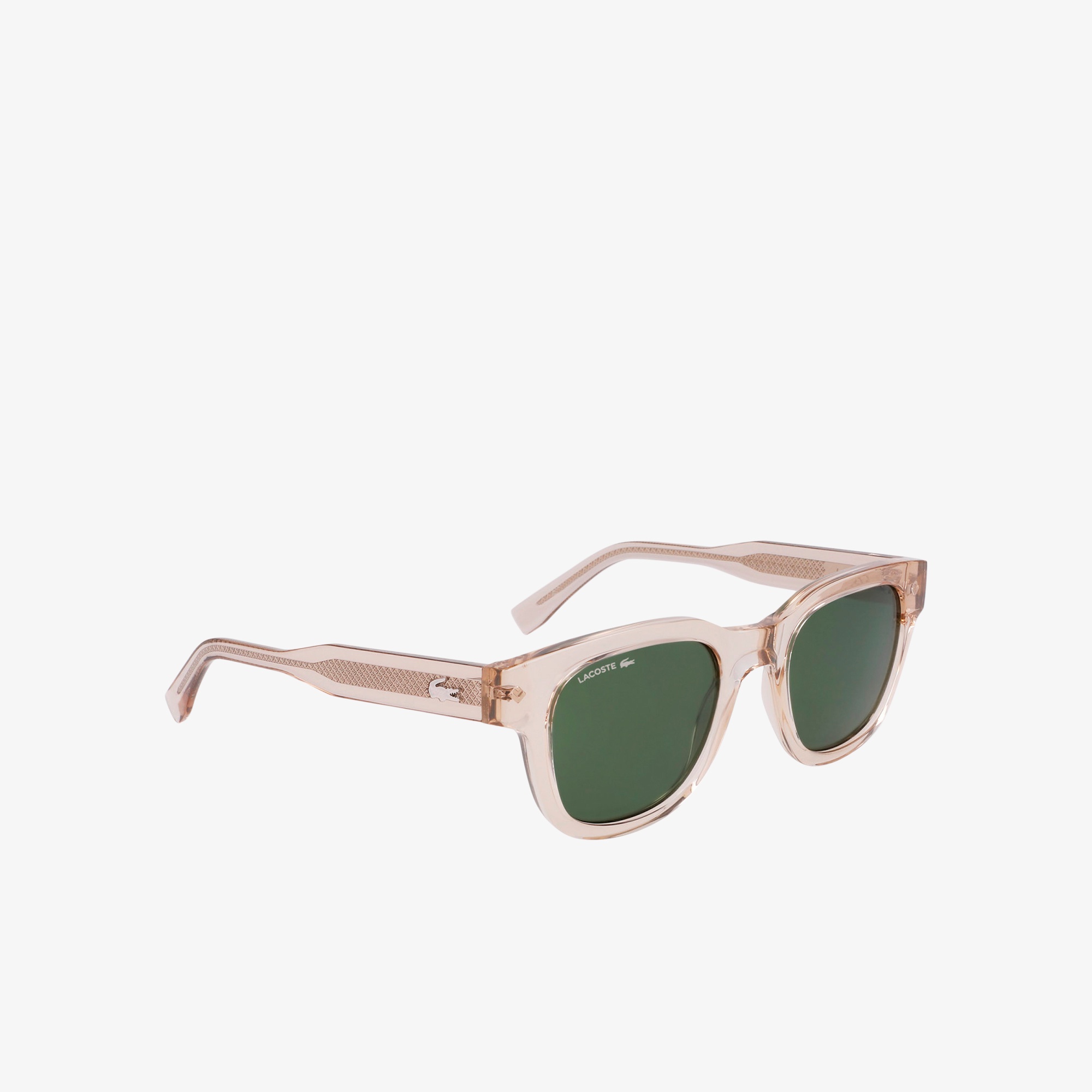 プチピケロゴウェリントンサングラス