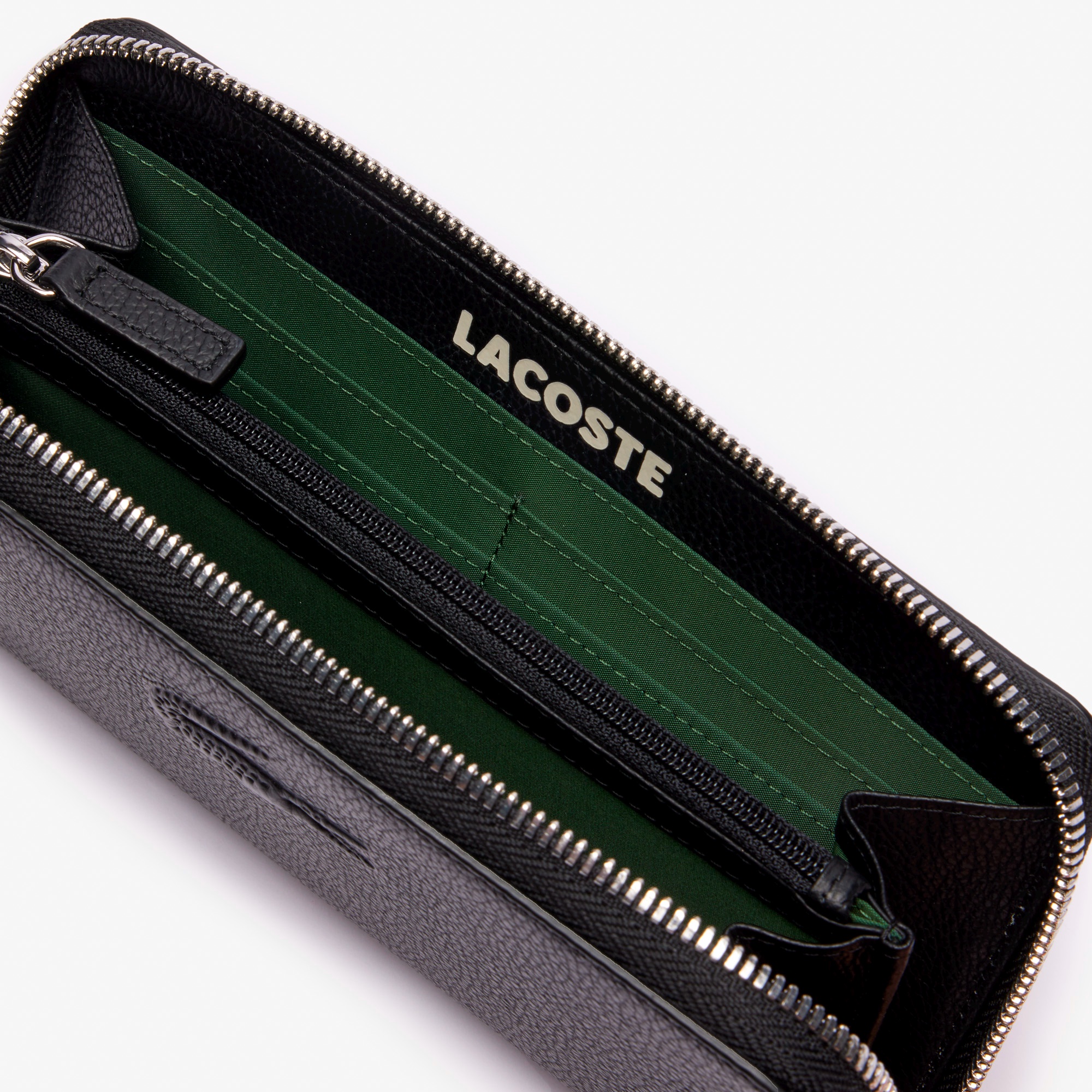 シティコート ジップロングウォレット