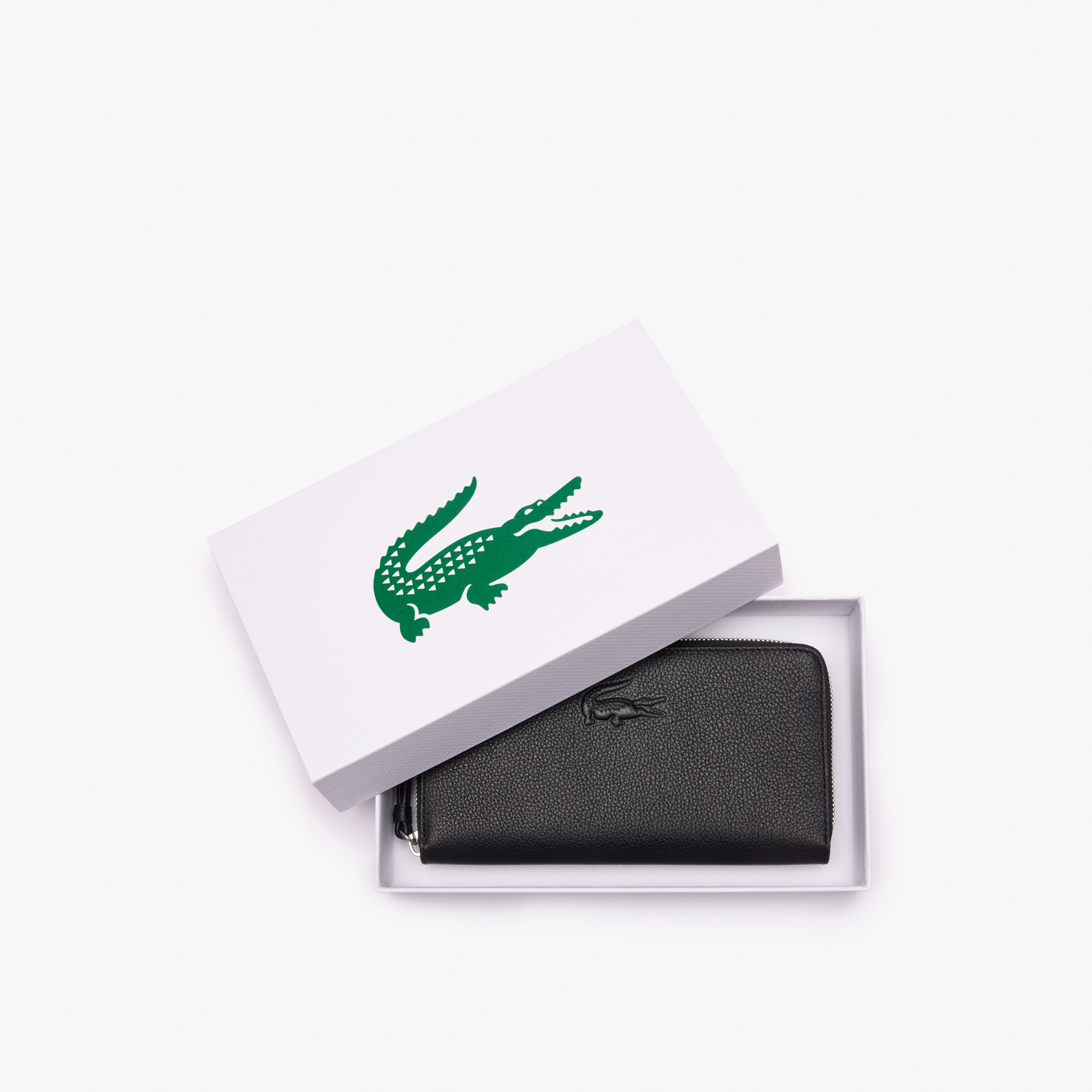 シティコート ジップロングウォレット