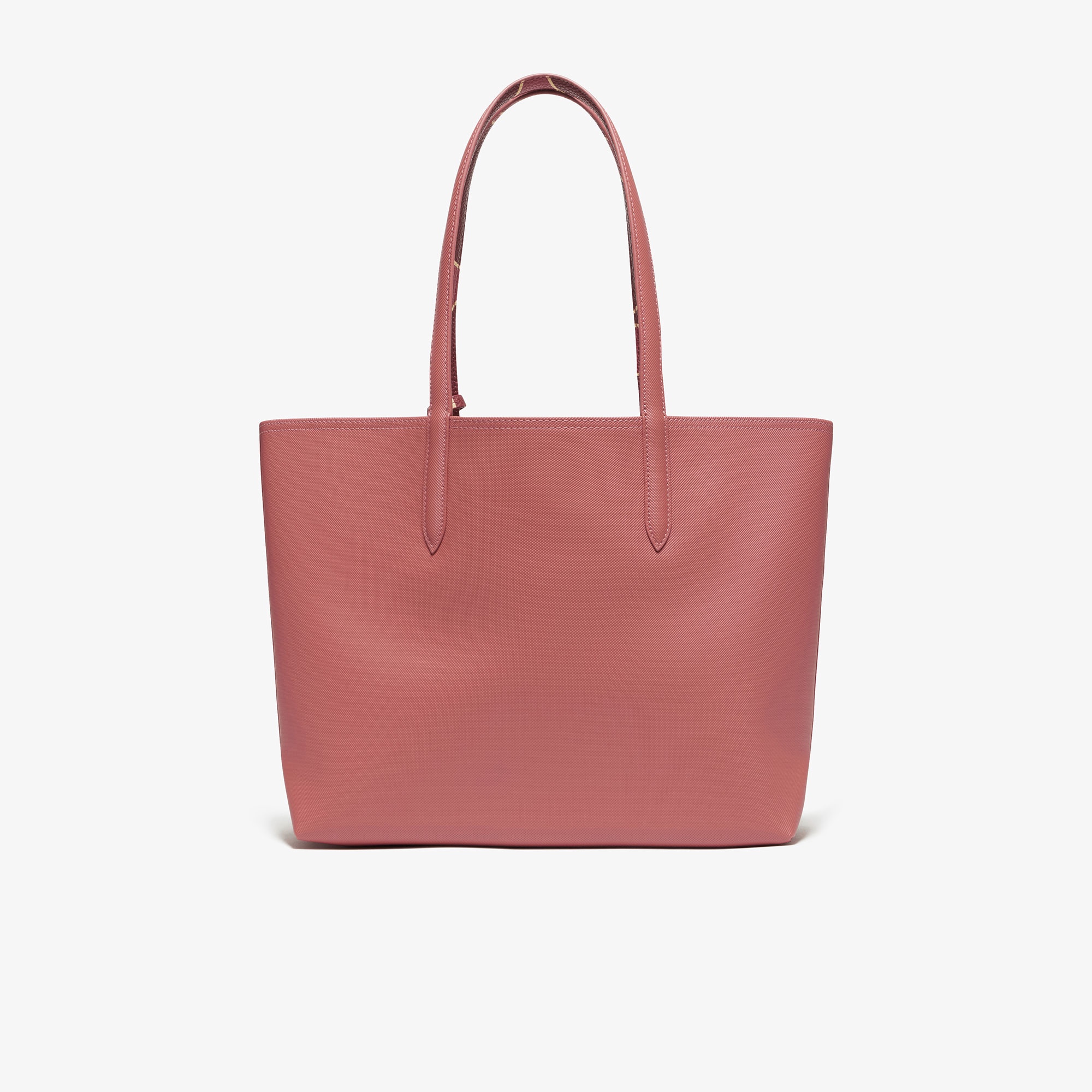 アンナシーズナル　リバーシブルトート＆ジップポーチ