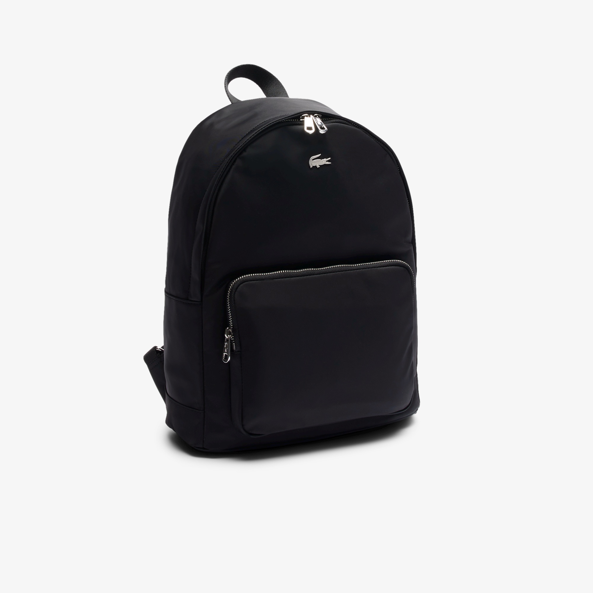 【あき】ラコステ　レザー　リュック LACOSTE ラコステ フェイクレザー デイパック NH2583H バック