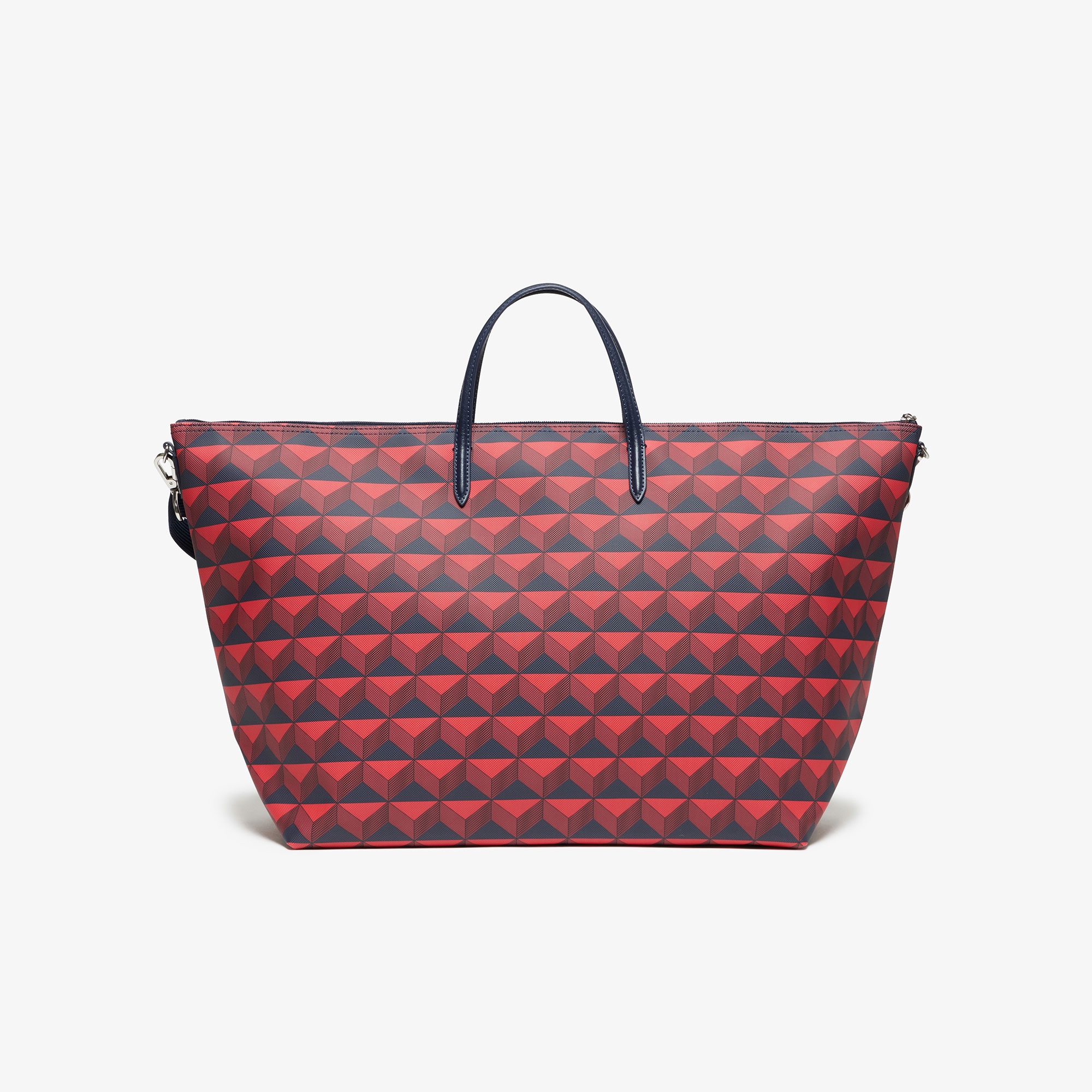 L.12.12 コンセプト シーズナル ピケトートバッグ