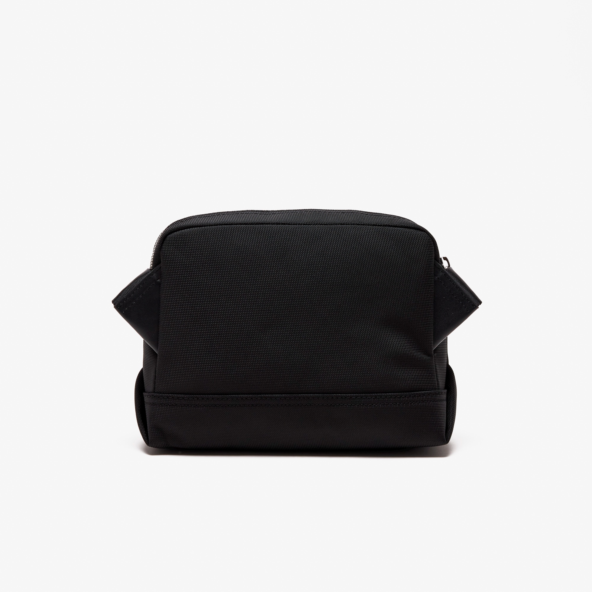コメ フラットポケットショルダーバッグ NH4590KO - ラコステ（LACOSTE