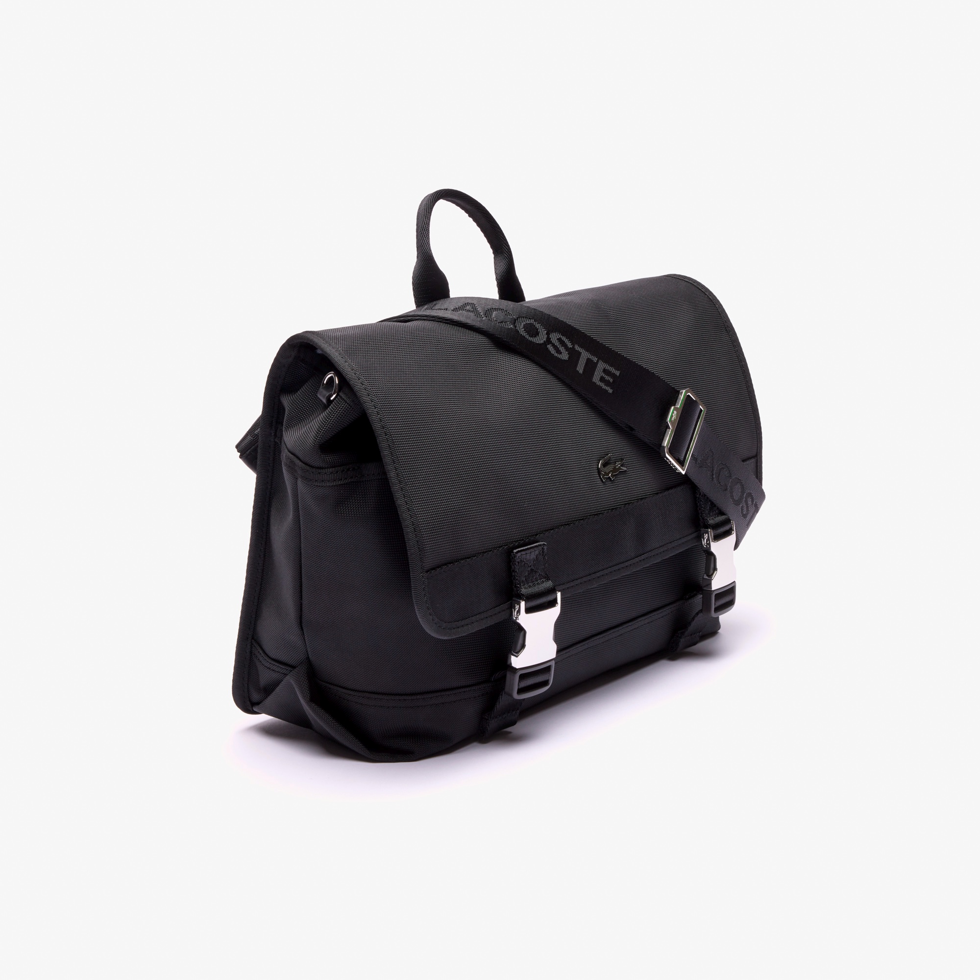 コメ タブレットポケットショルダーバッグ