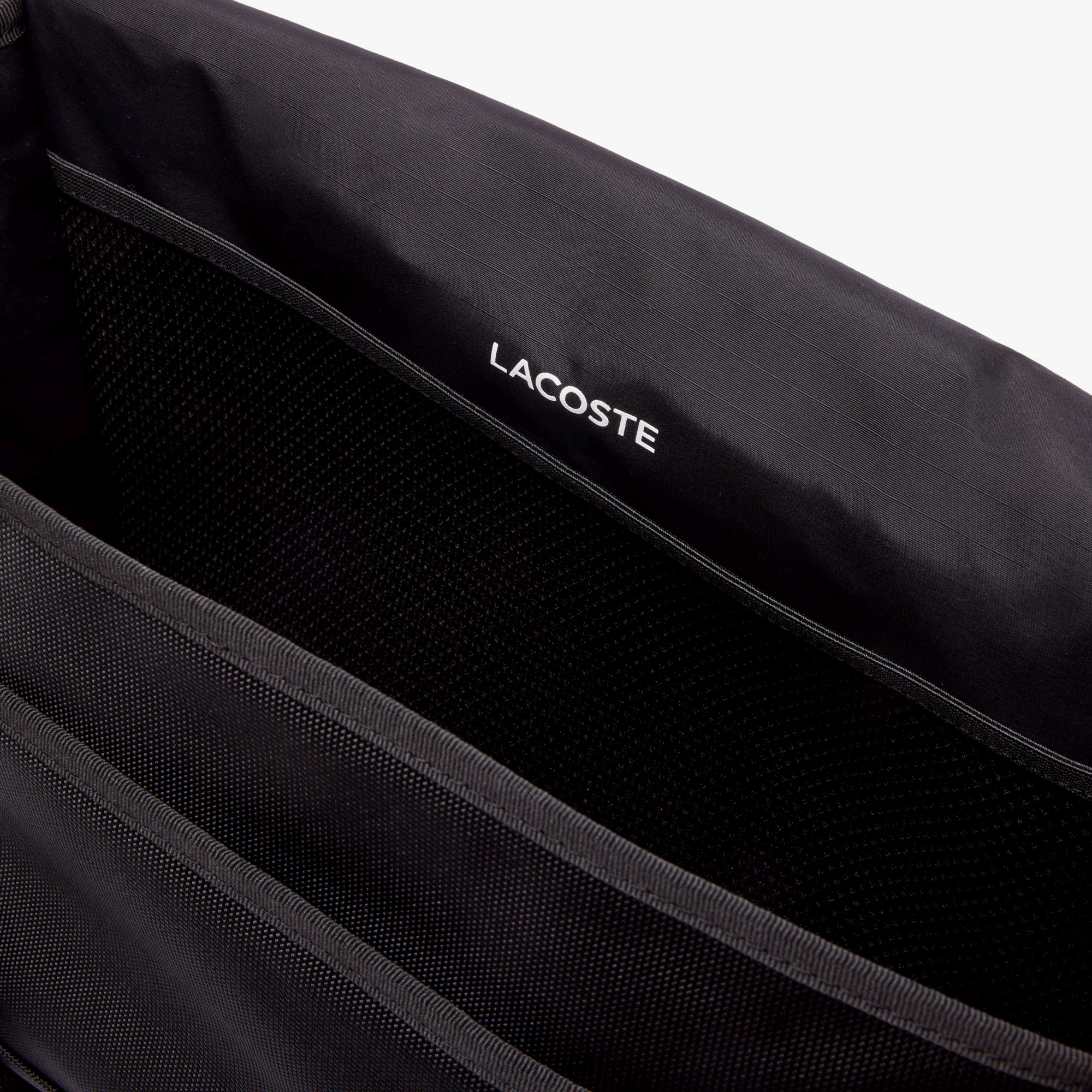 コメ タブレットポケットショルダーバッグ