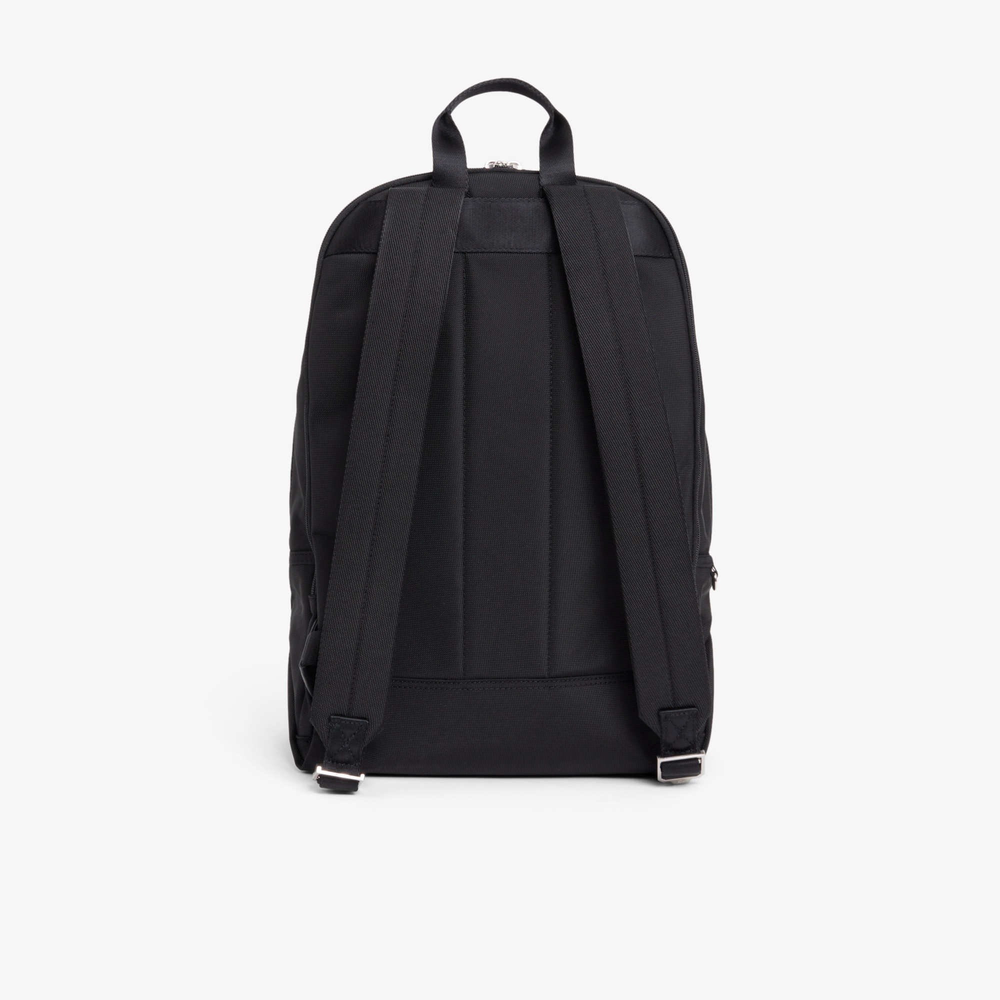 コメ PCポケットナイロンバックパック