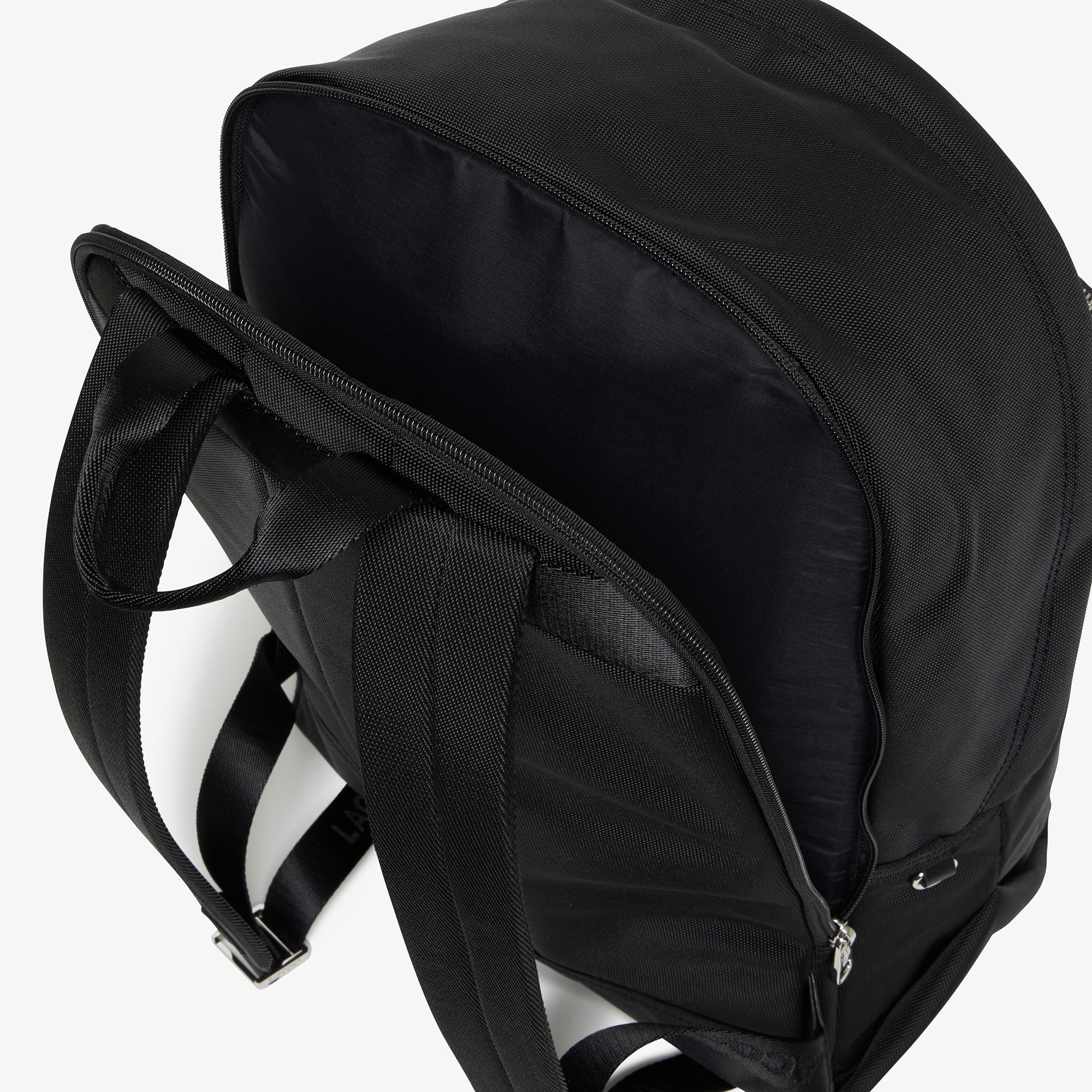 コメ PCポケットナイロンバックパック