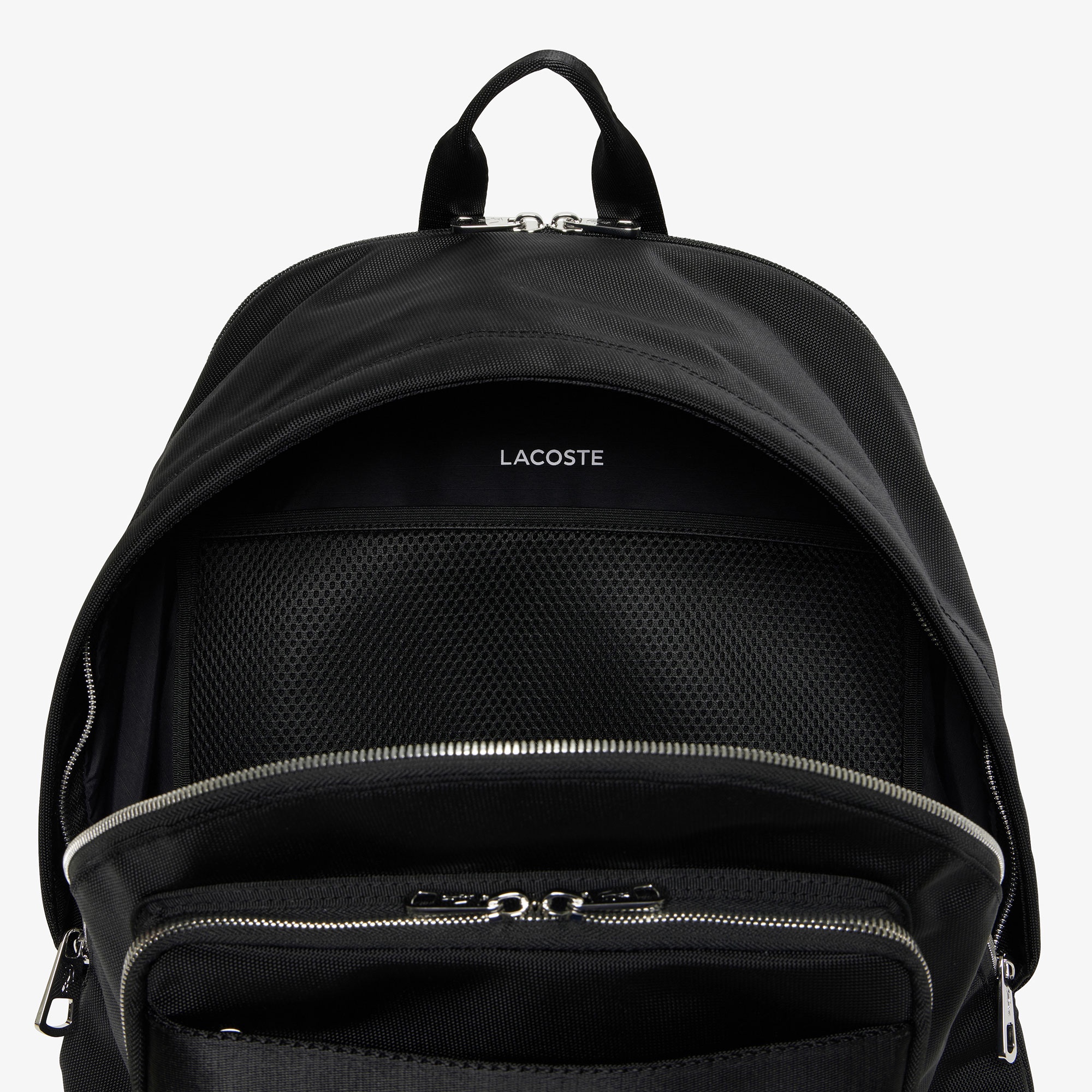 コメ PCポケットナイロンバックパック