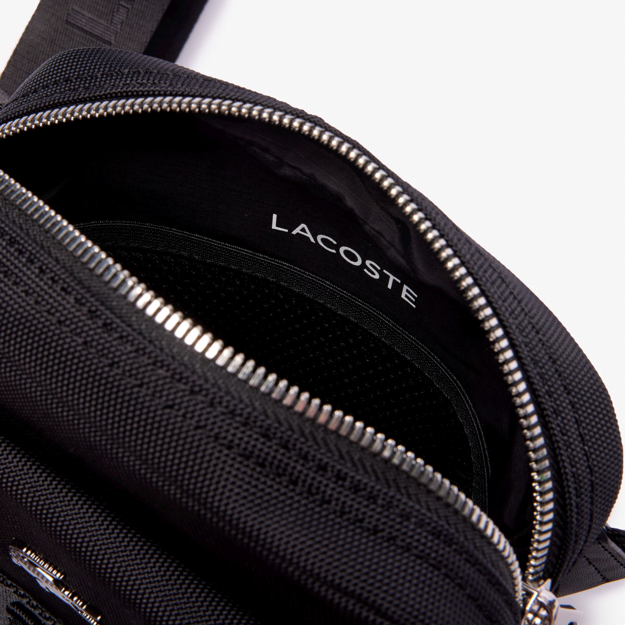 コメ ナイロンカメラバッグ