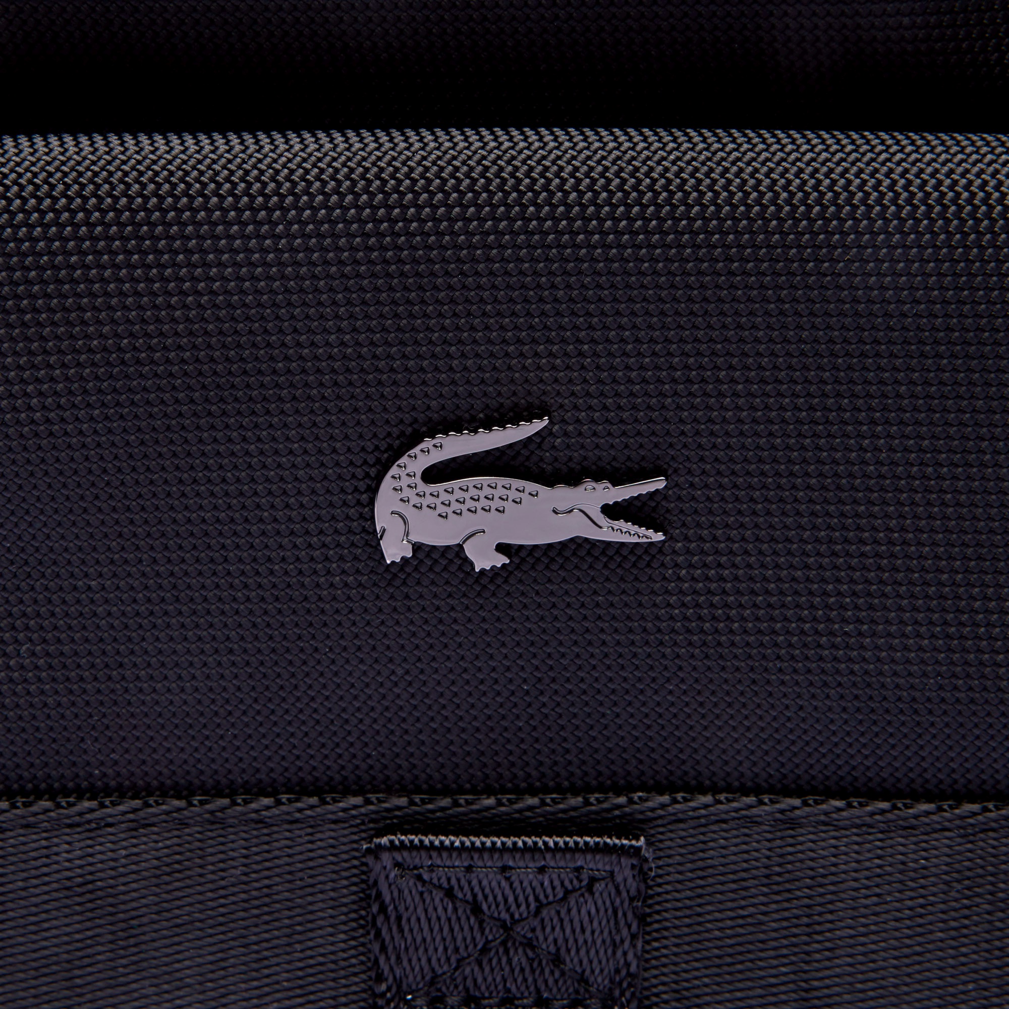 コメ ナイロンカメラバッグ