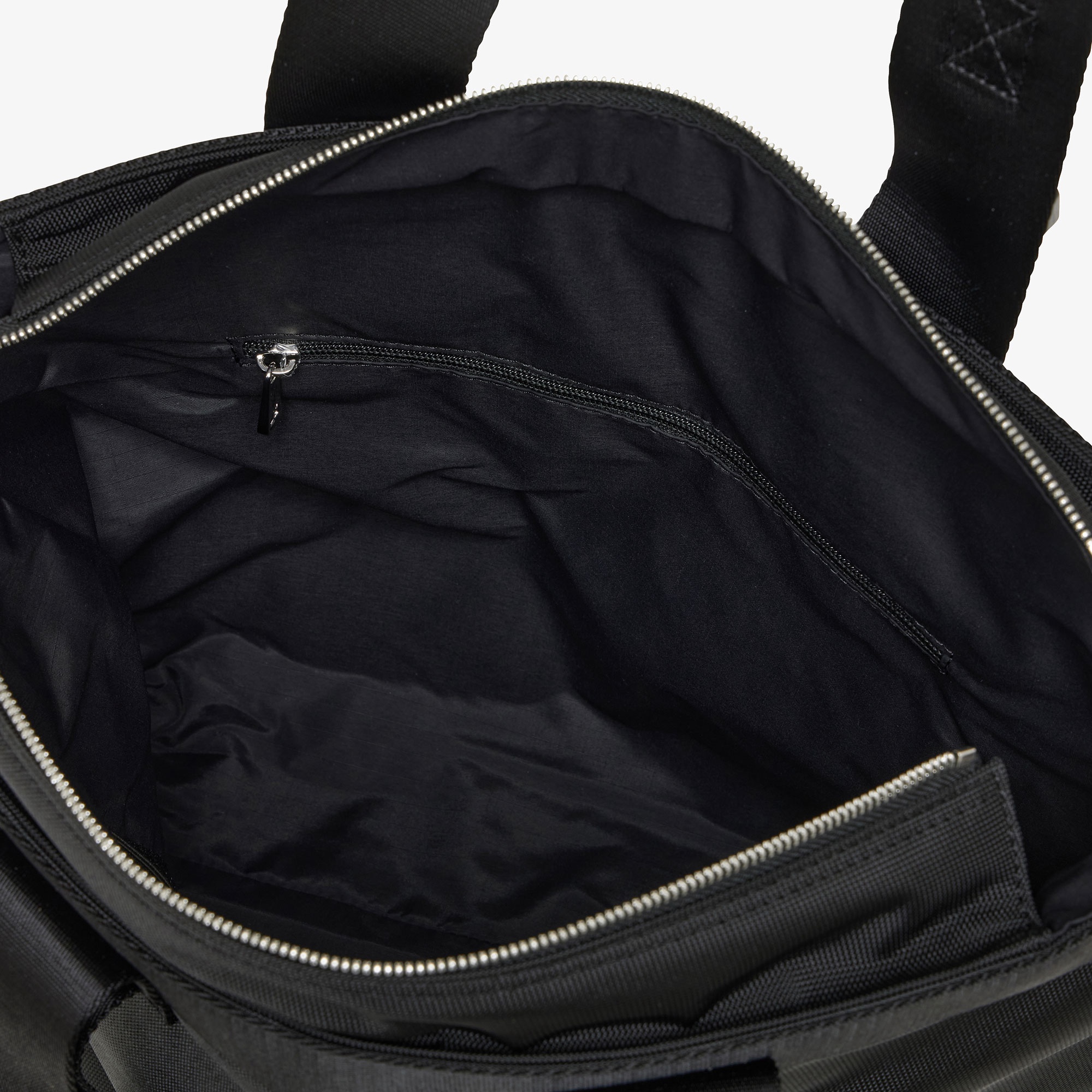 コメ PCポケットラージトート