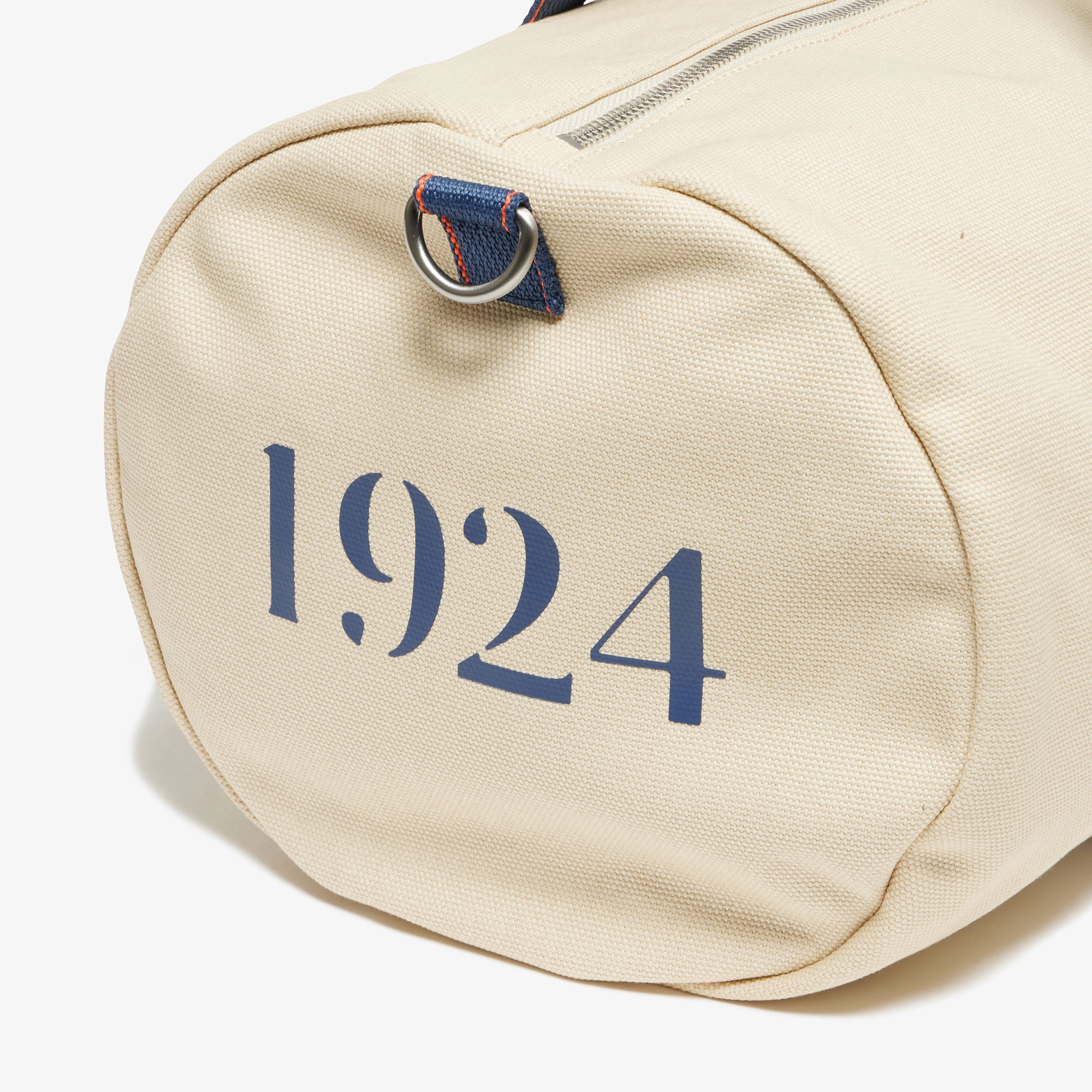 1924パリ オリンピックヘリテージスポーツバッグ