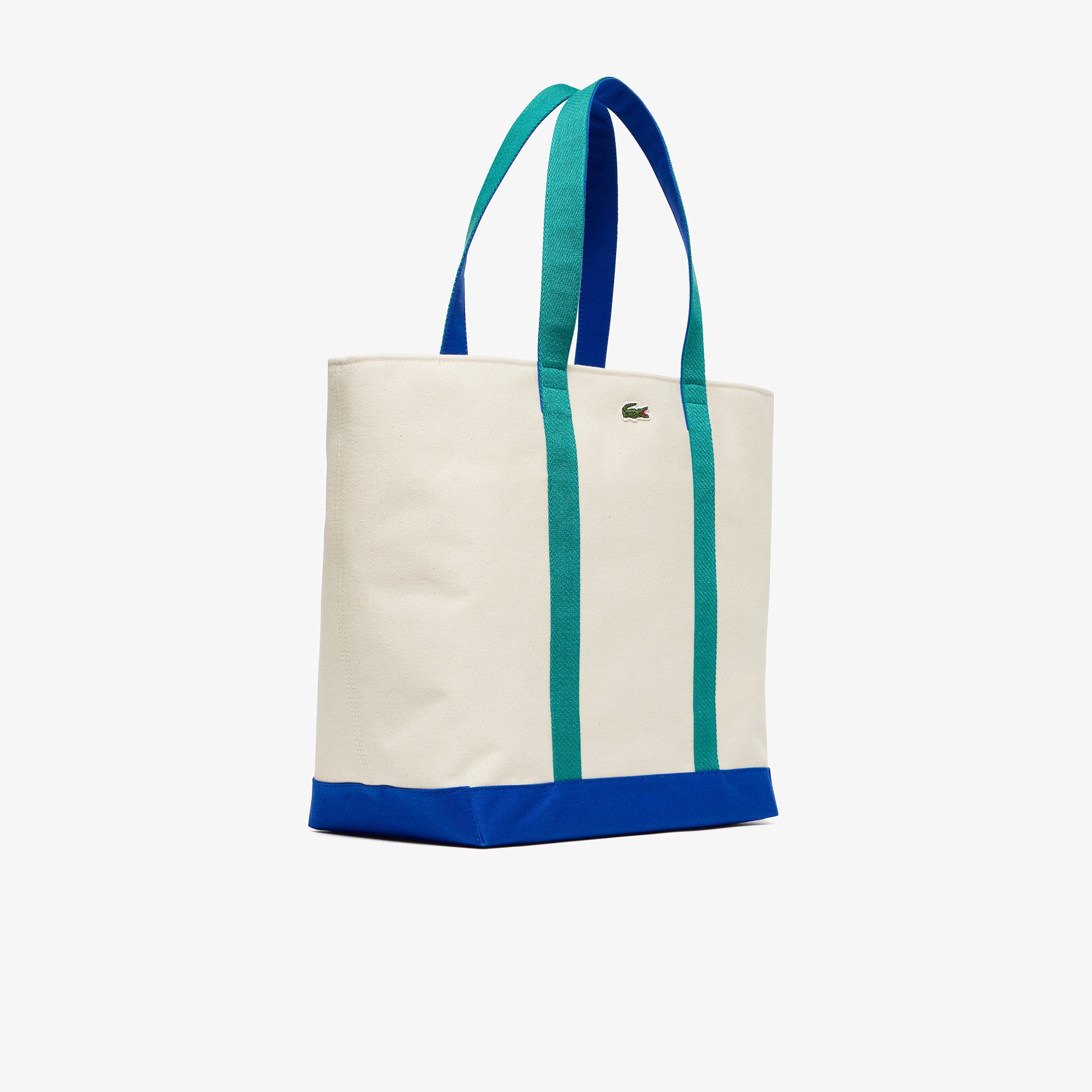 サマーパック PCポケットキャンバストート