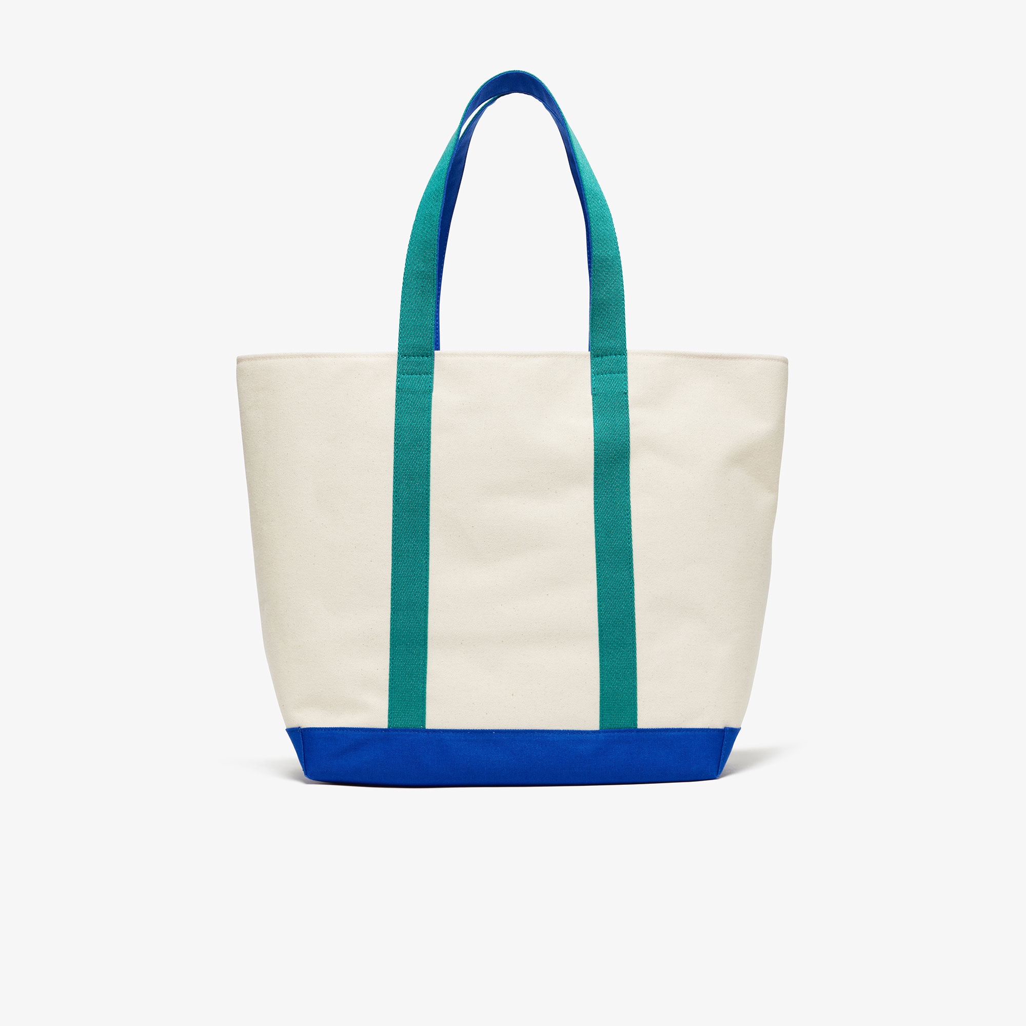 サマーパック PCポケットキャンバストート