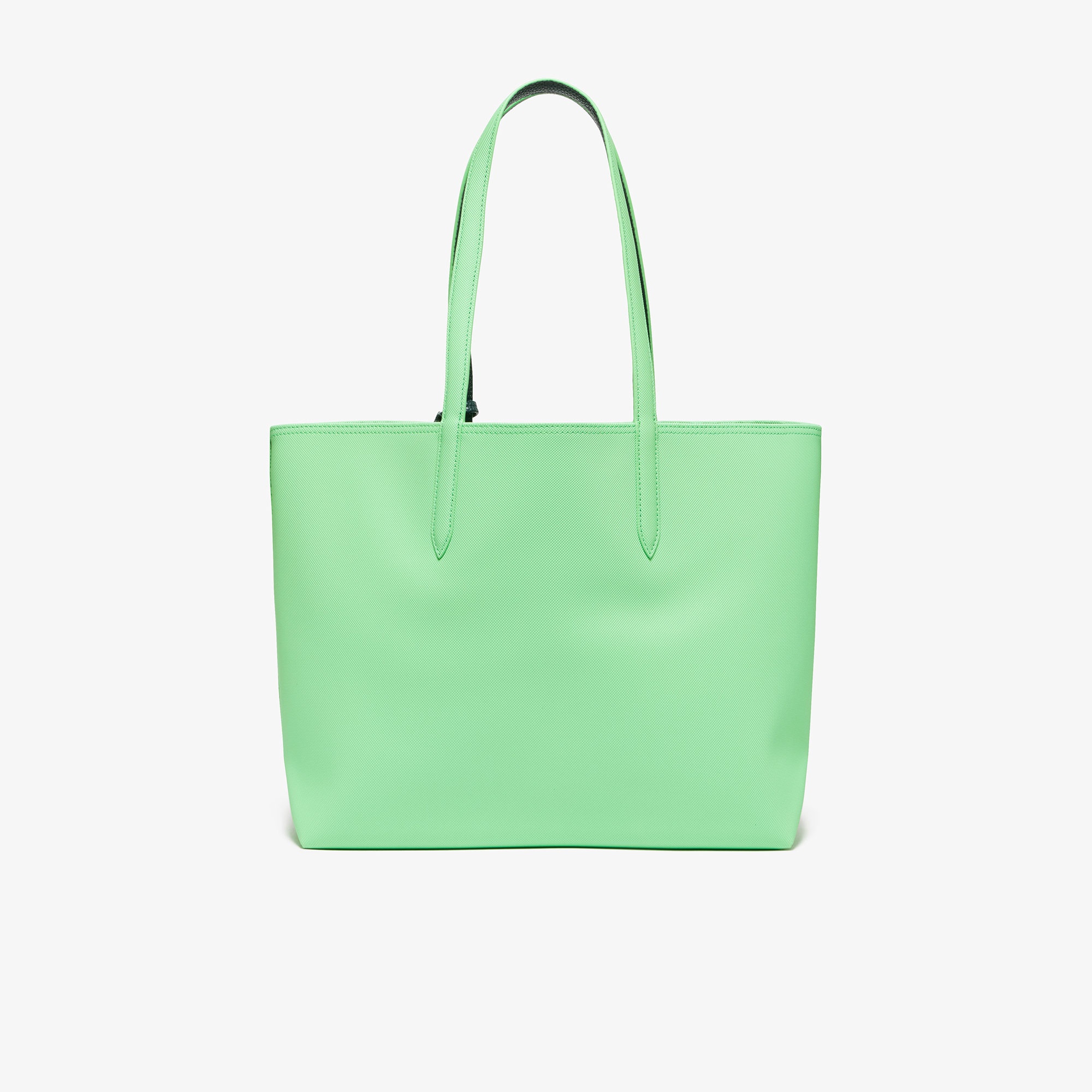 ANNA リバーシブル トートバッグ