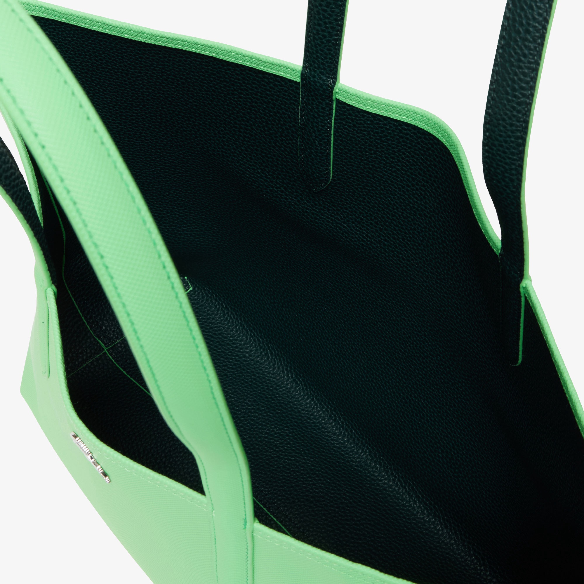 ANNA リバーシブル トートバッグ