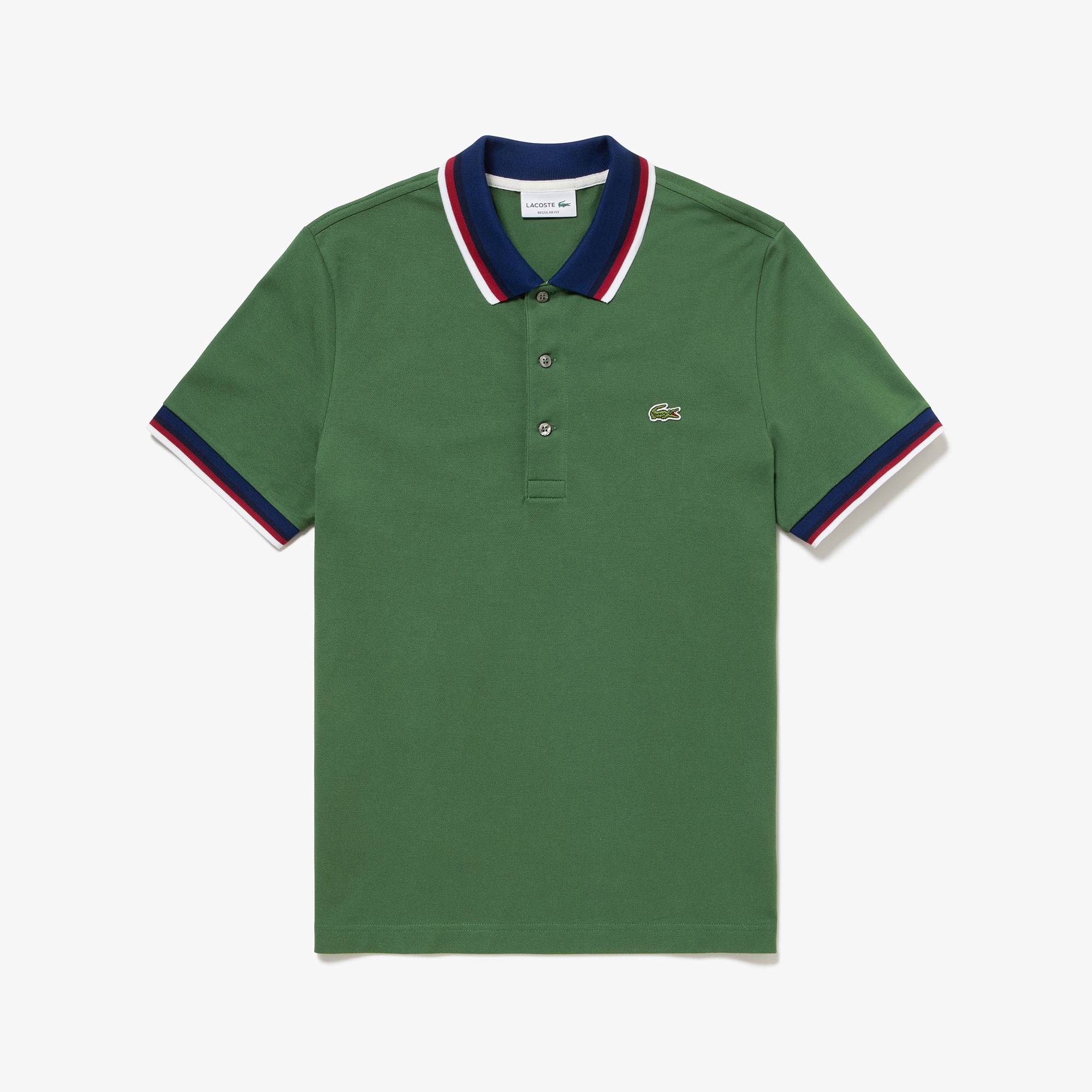 LACOSTE KING SIZE 大きいサイズのラコステ - ビッグエムワン