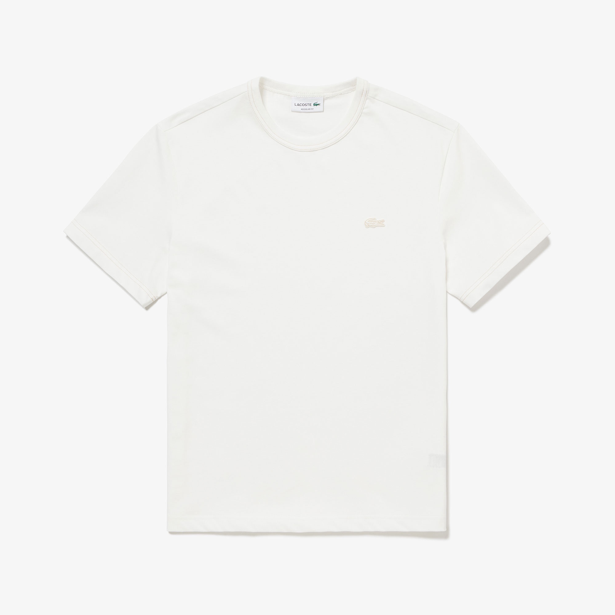 ヘビーウェイトコットンシングルジャージTシャツ