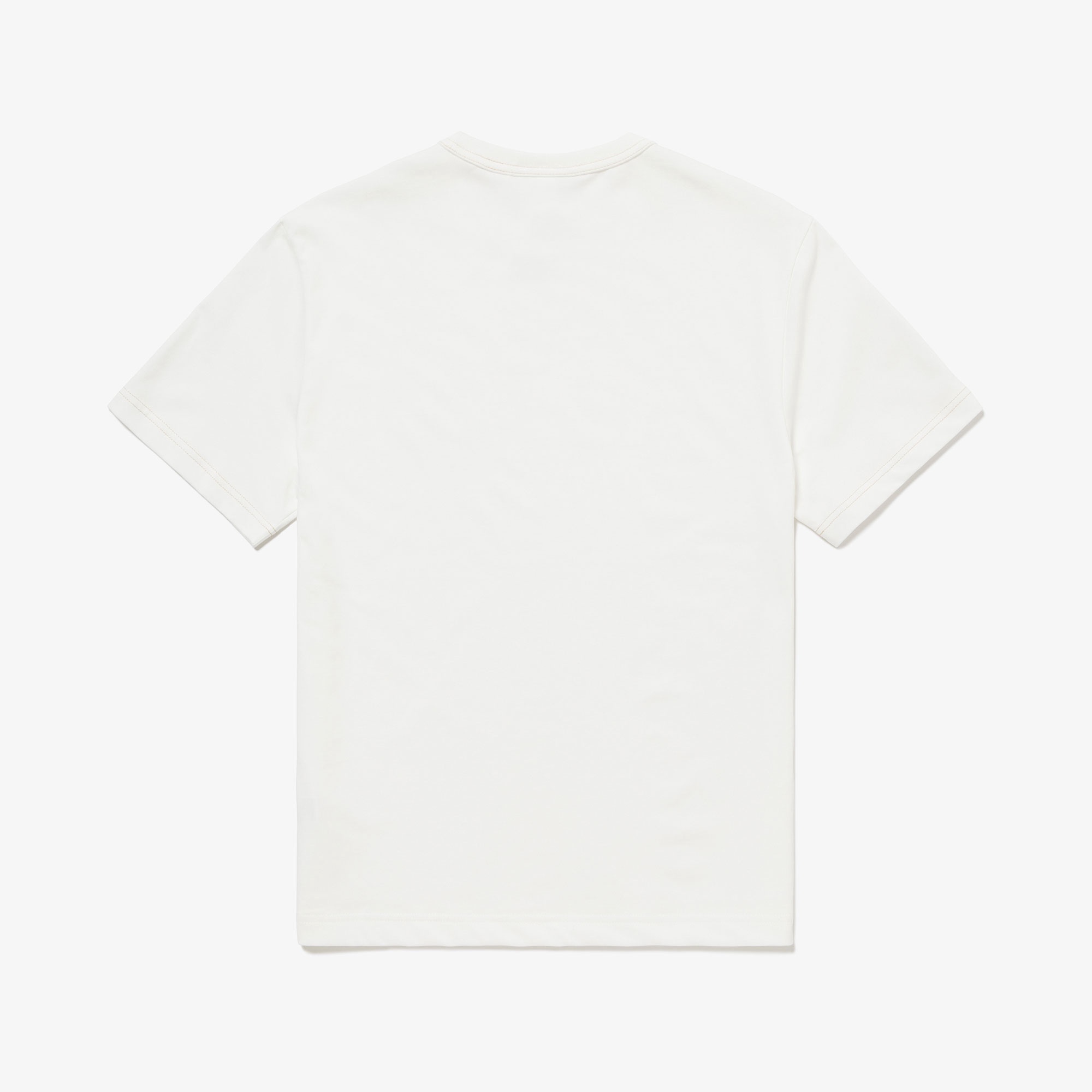 ヘビーウェイトコットンシングルジャージTシャツ