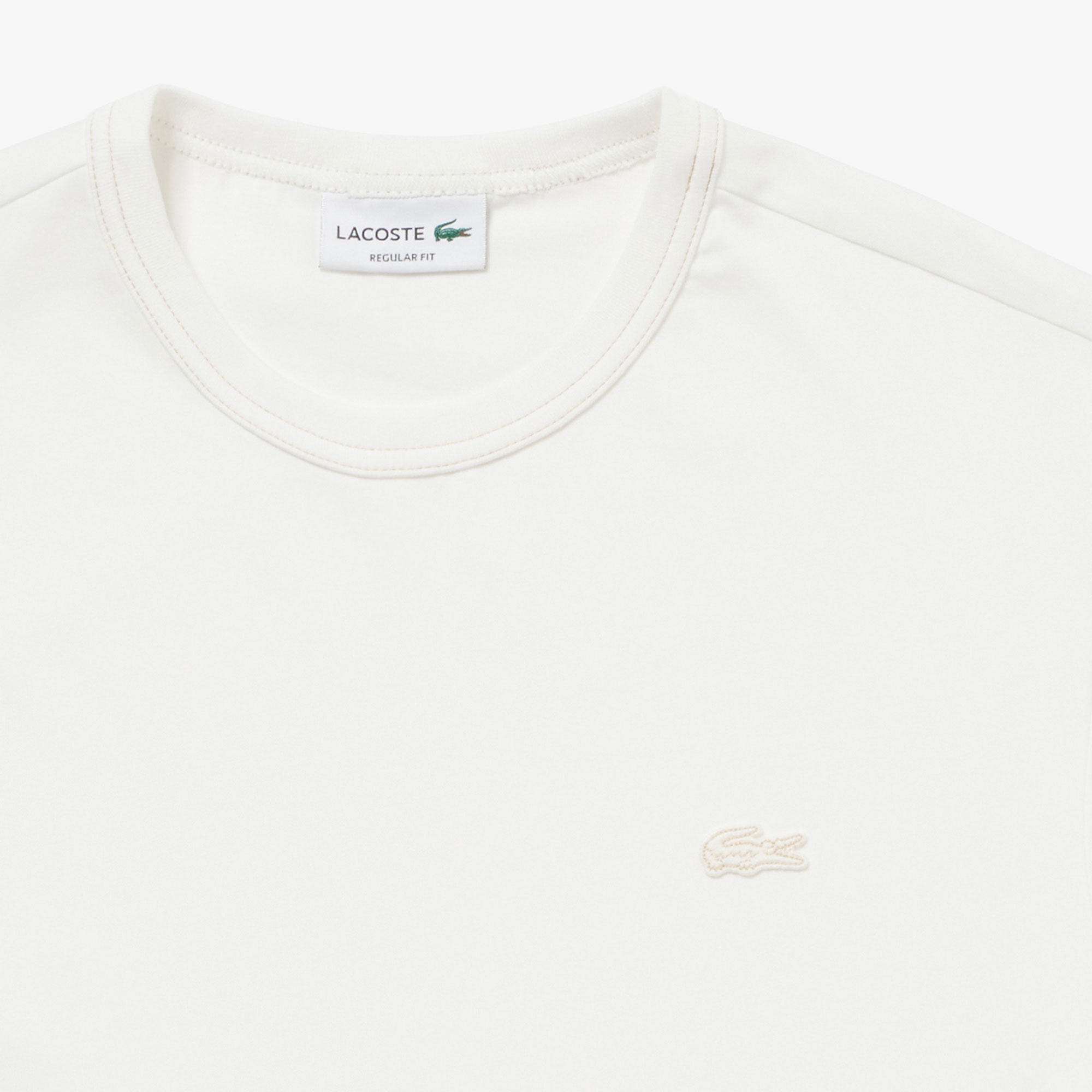 ヘビーウェイトコットンシングルジャージTシャツ