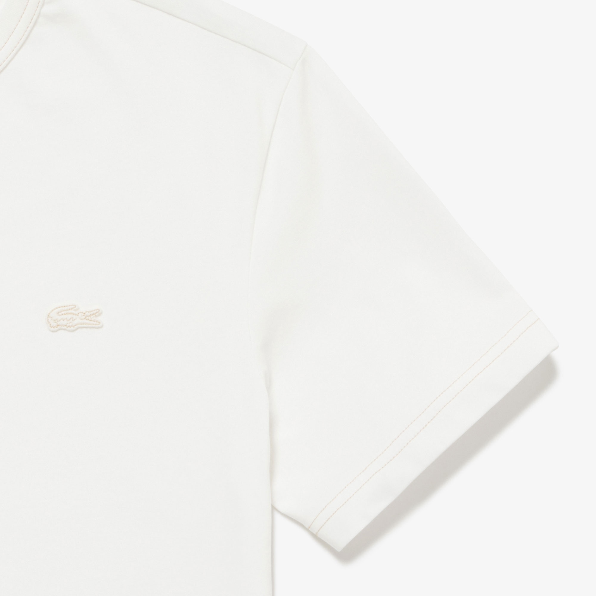 ヘビーウェイトコットンシングルジャージTシャツ