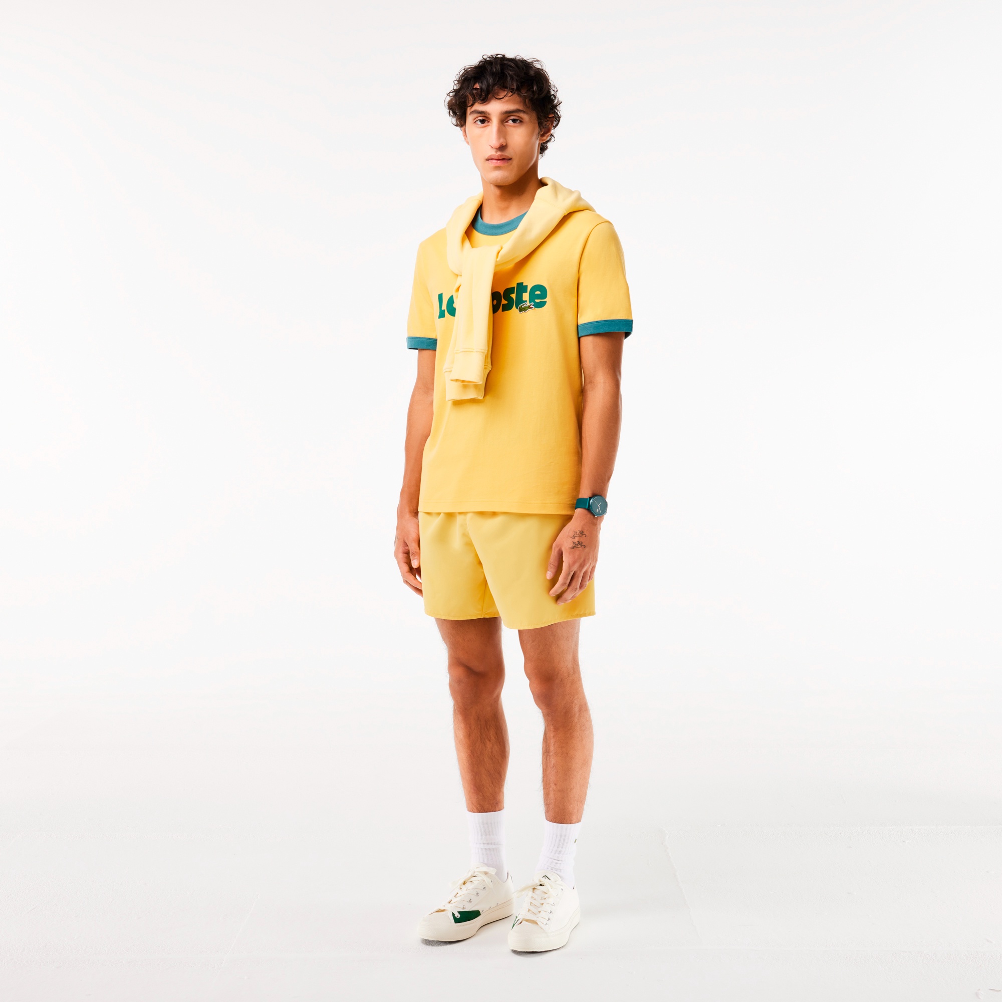 LACOSTE.12.12 時計