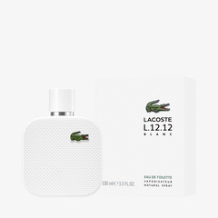 新品未使用未開封 オーデラコステ L.12.12 ブラン プールオム 100ml Amazon | 【ラコステ】 オウ デ ラコステ L1212 ブラン EDT SP