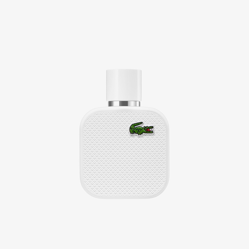 ラコステ L.12.12 ブラン オードトワレ 50mL LC001A02 - ラコステ
